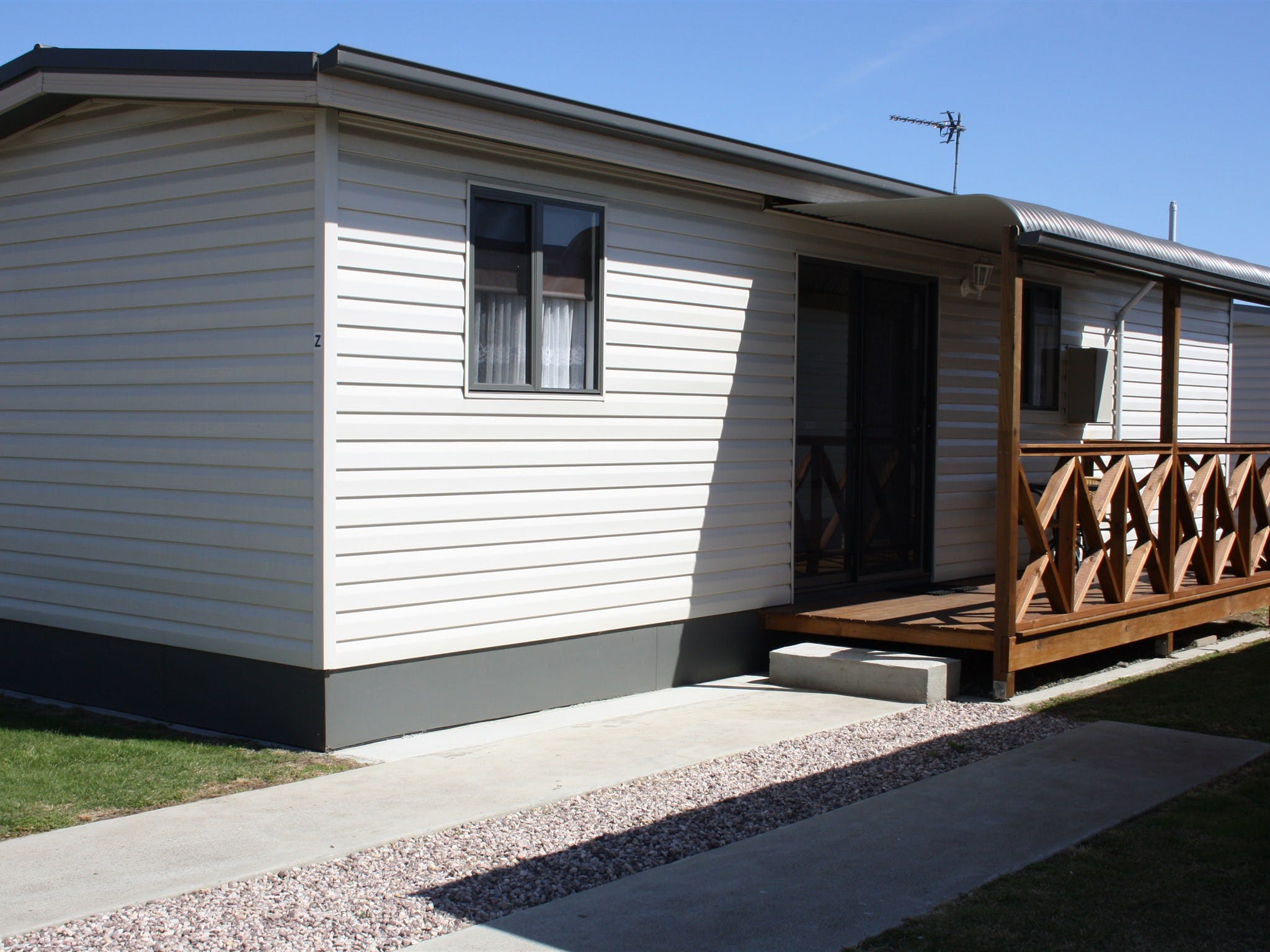 Bay View Holiday Village - Accommodation Bookings 2
