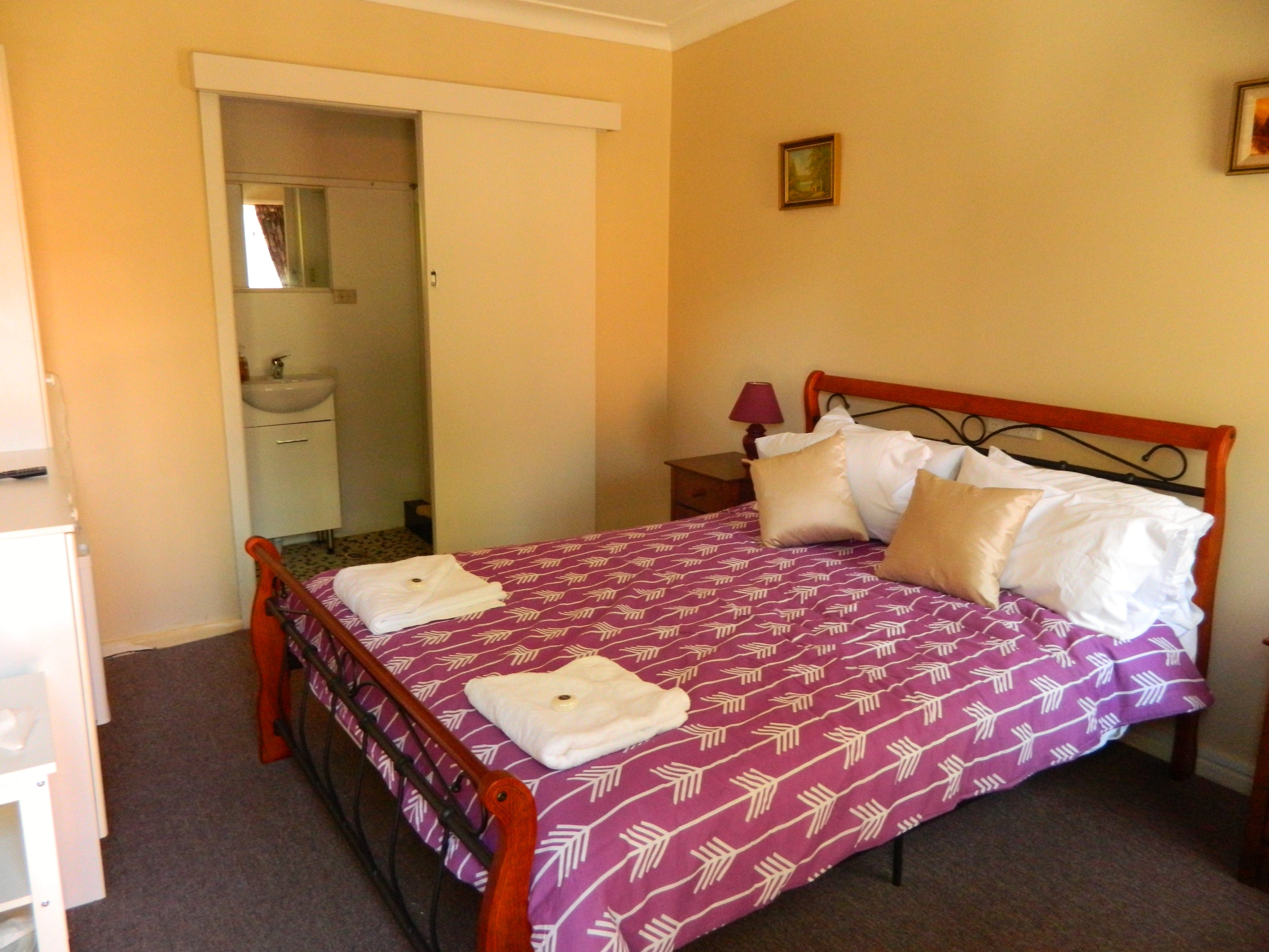 Beaufort House - Accommodation Redcliffe