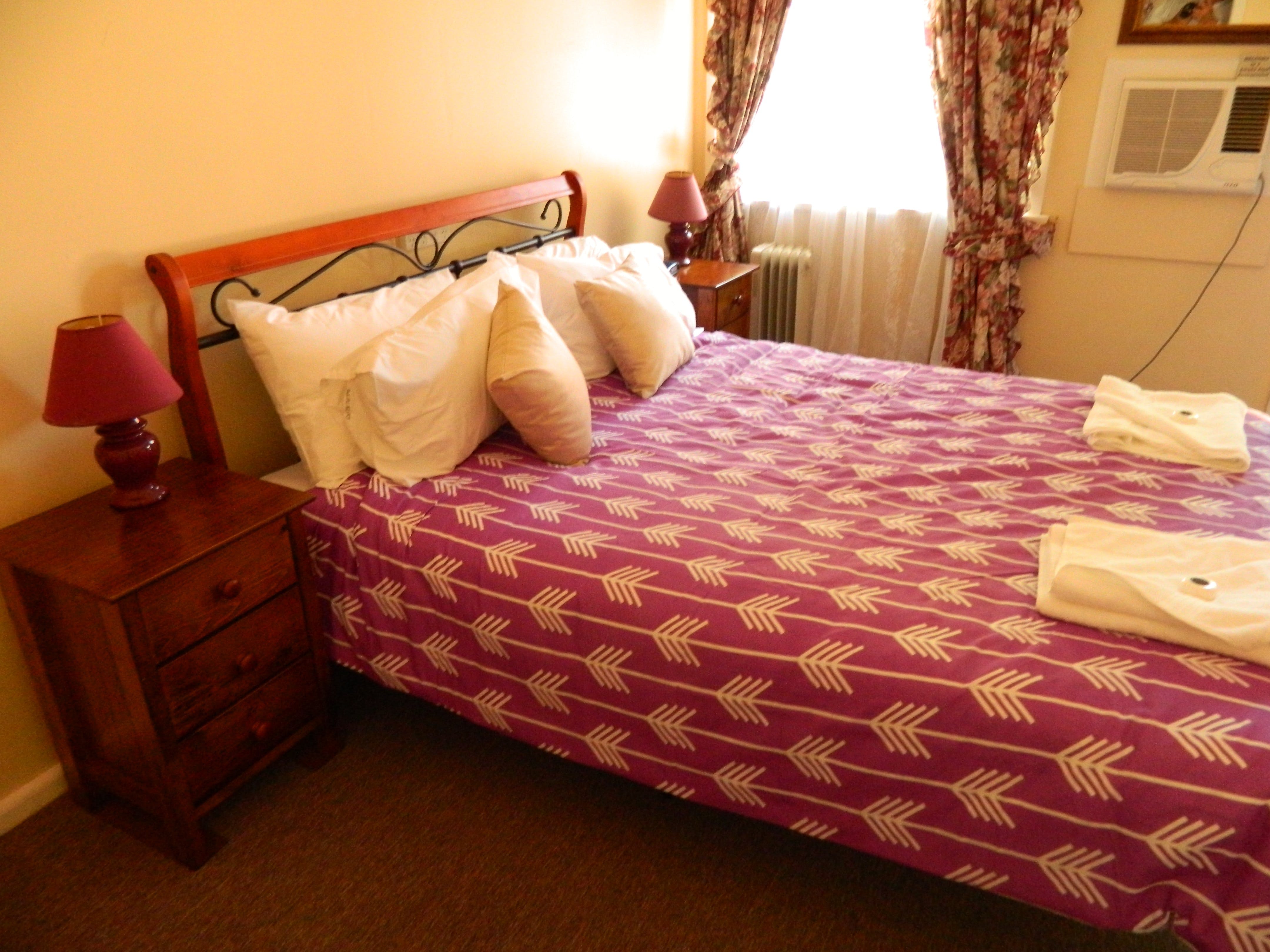 Beaufort House - Accommodation Bookings 2