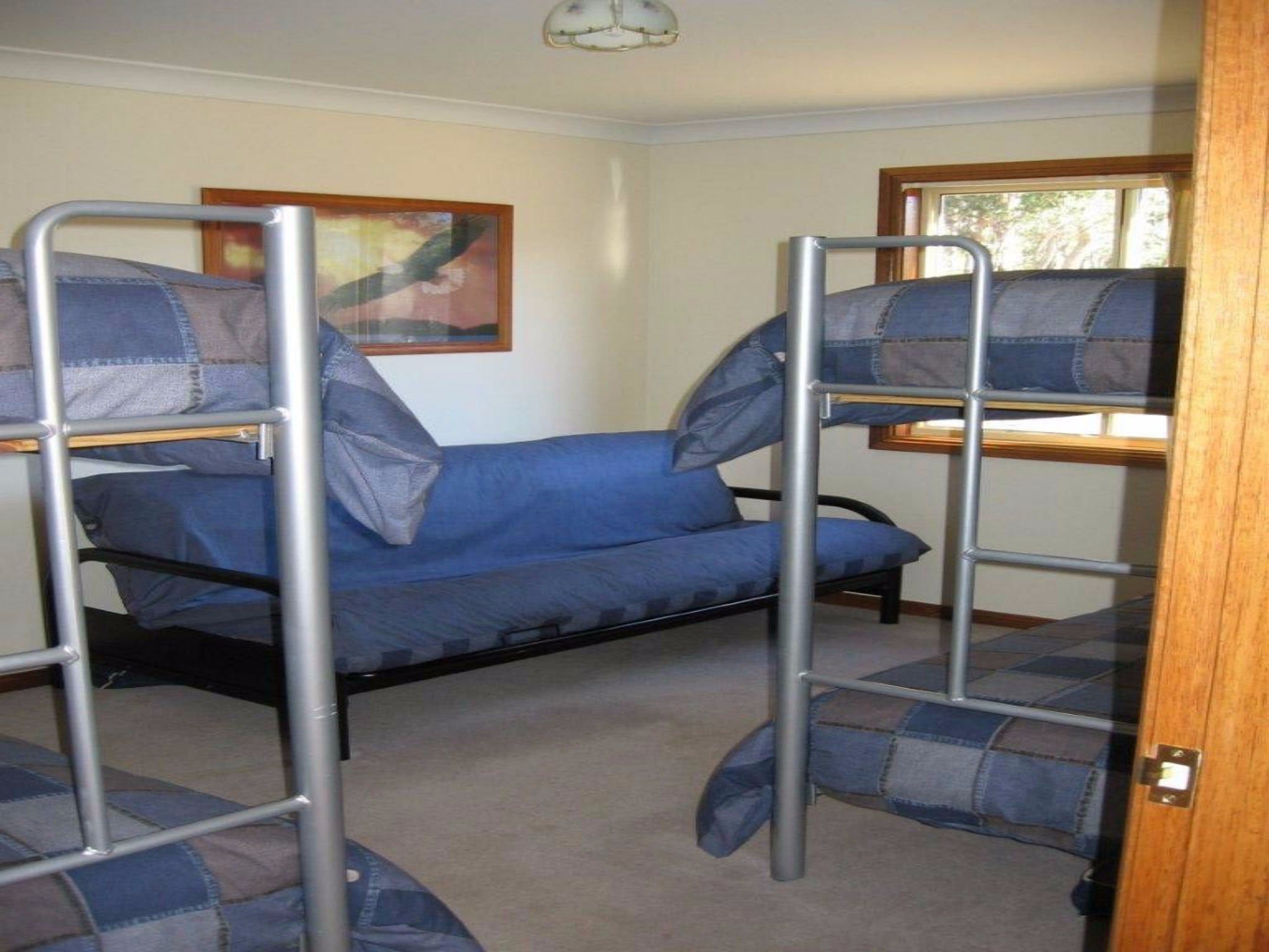 Bhundoo Bush Cottages - Accommodation Port Macquarie 1