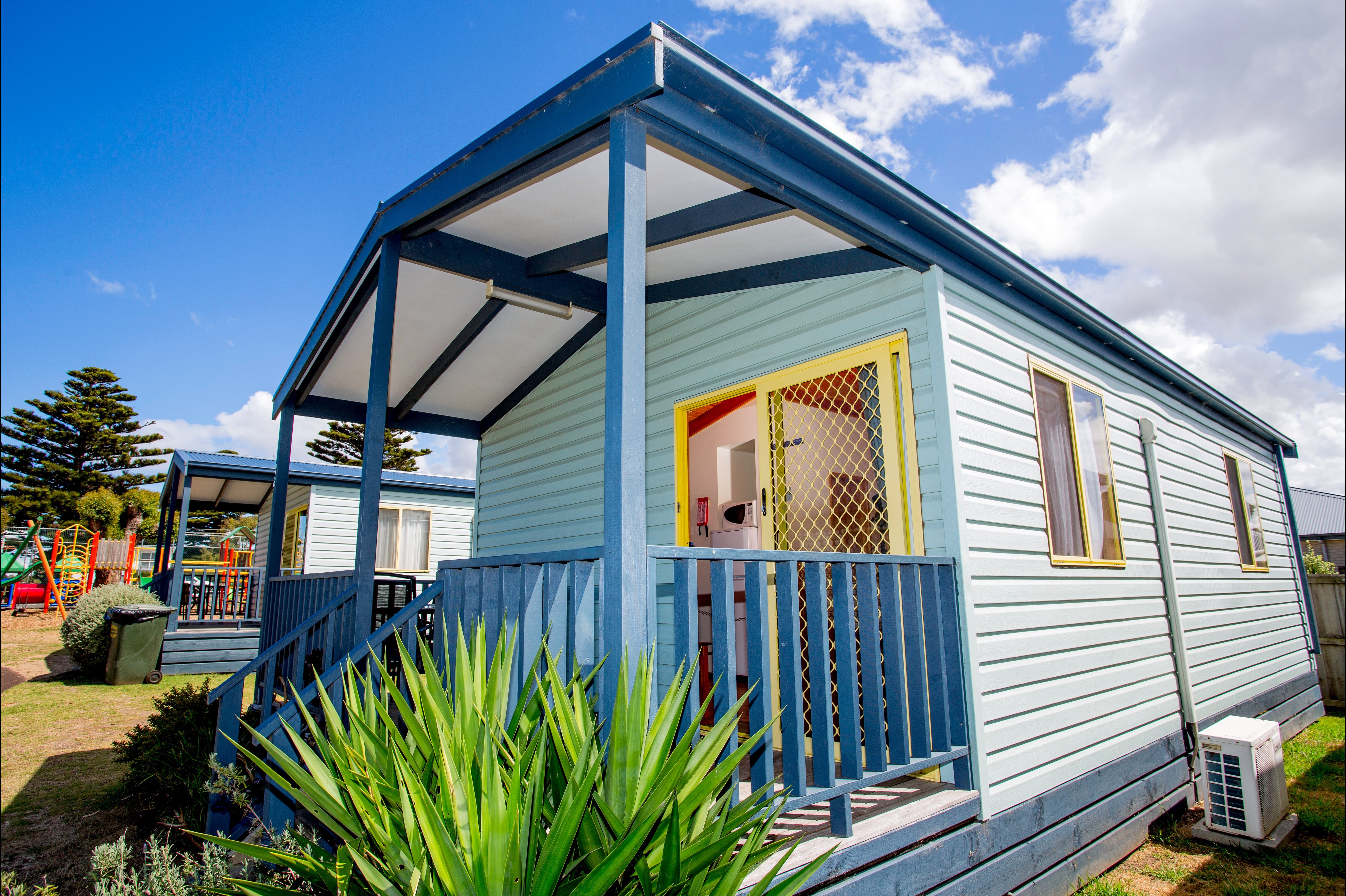 BIG4 Port Fairy Holiday Park - Accommodation Bookings 2