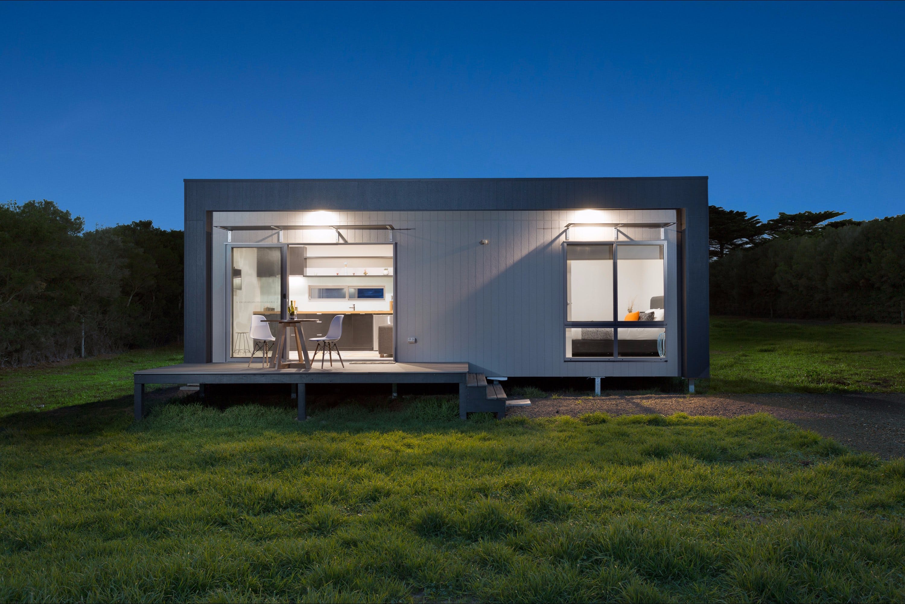 Bimbadeen Phillip Island Farm Retreats - thumb 1