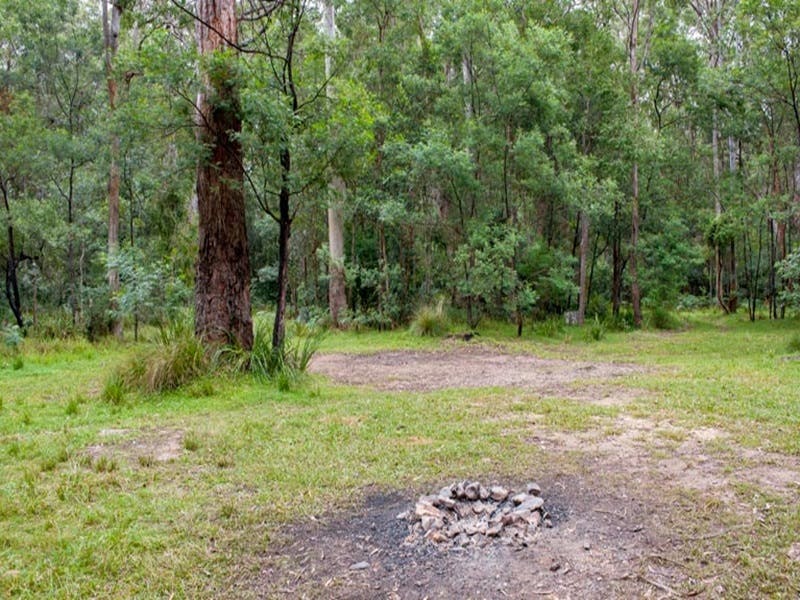 Blue Gum Flat Campground - Accommodation Bookings 0