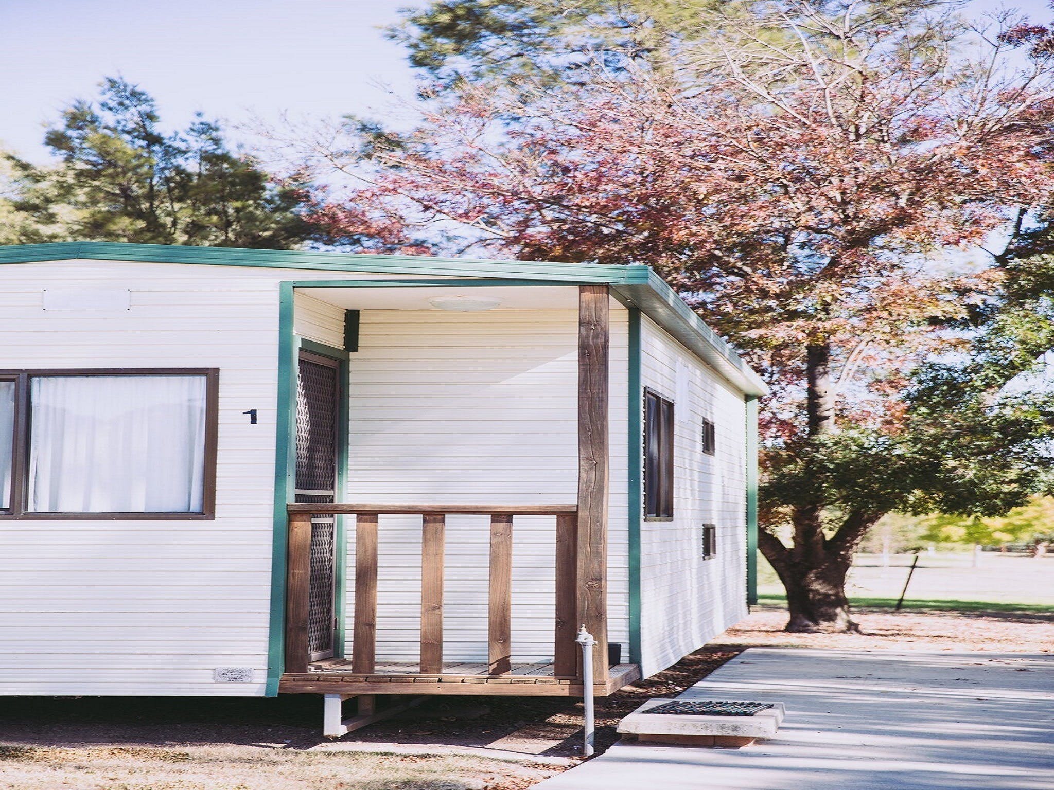 Boorowa Caravan Park - thumb 1