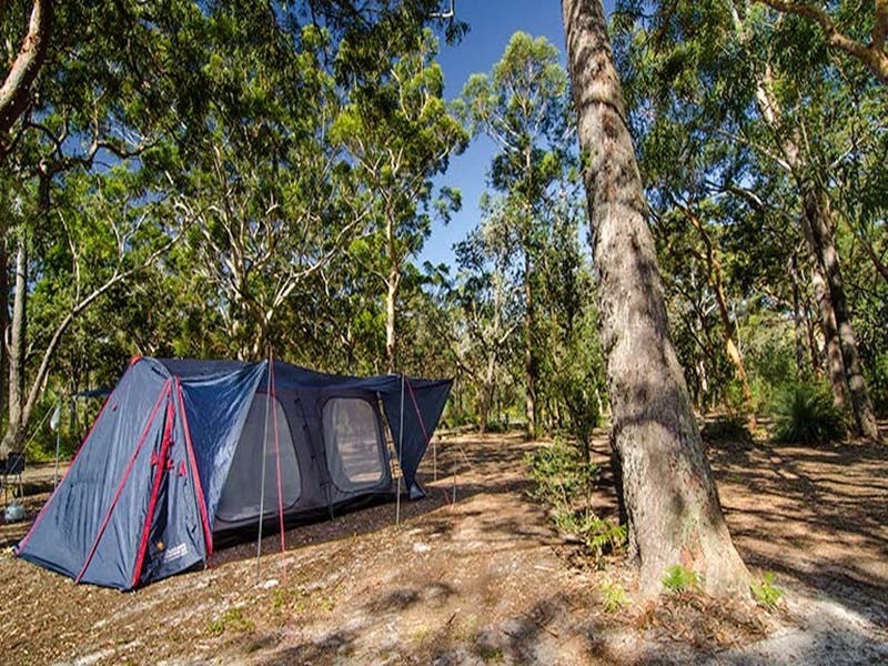 Boomeri Campground - Accommodation Bookings 1