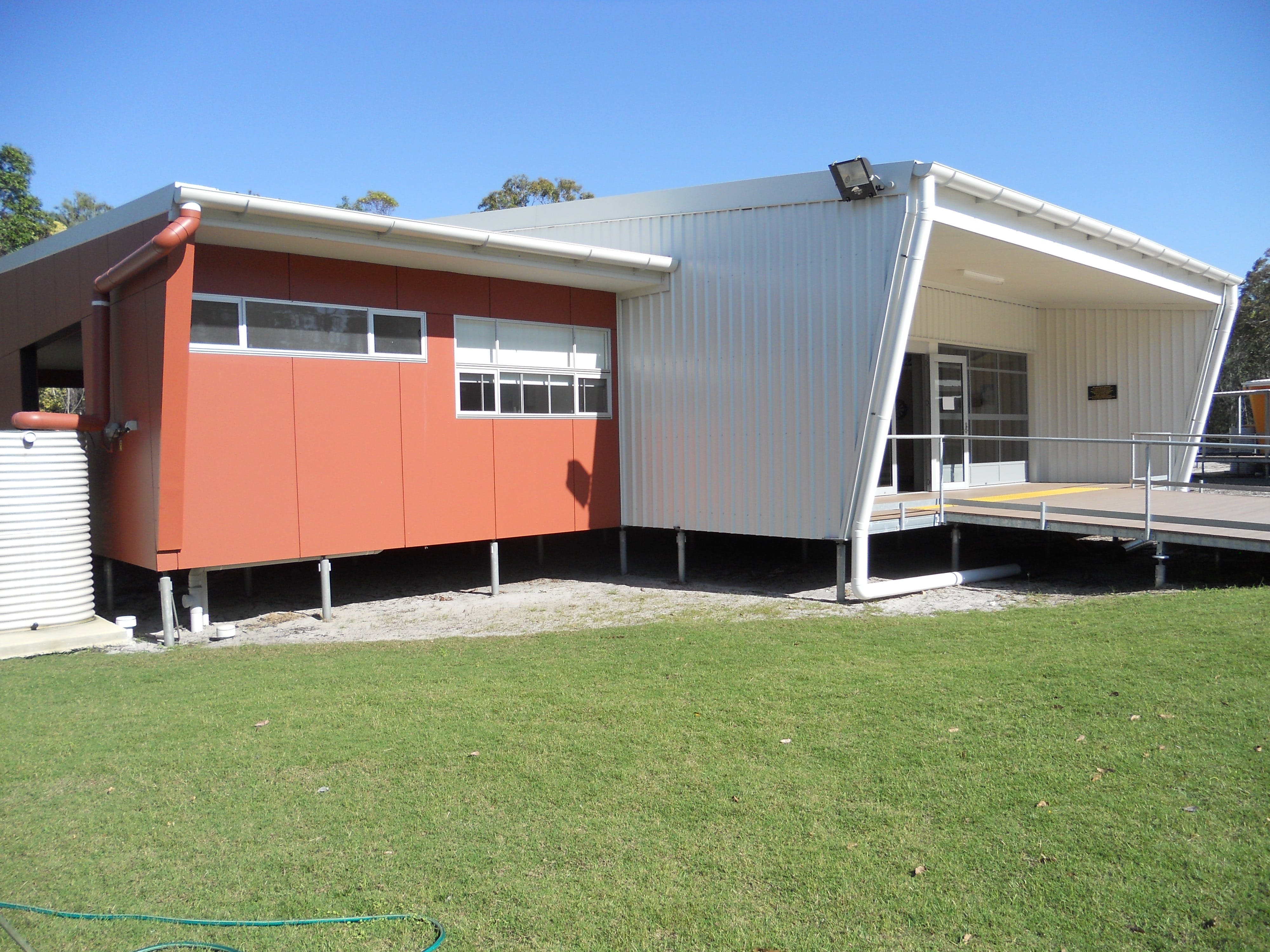 Bribie Island Retreat And Recreation Centre - Accommodation Bookings 2