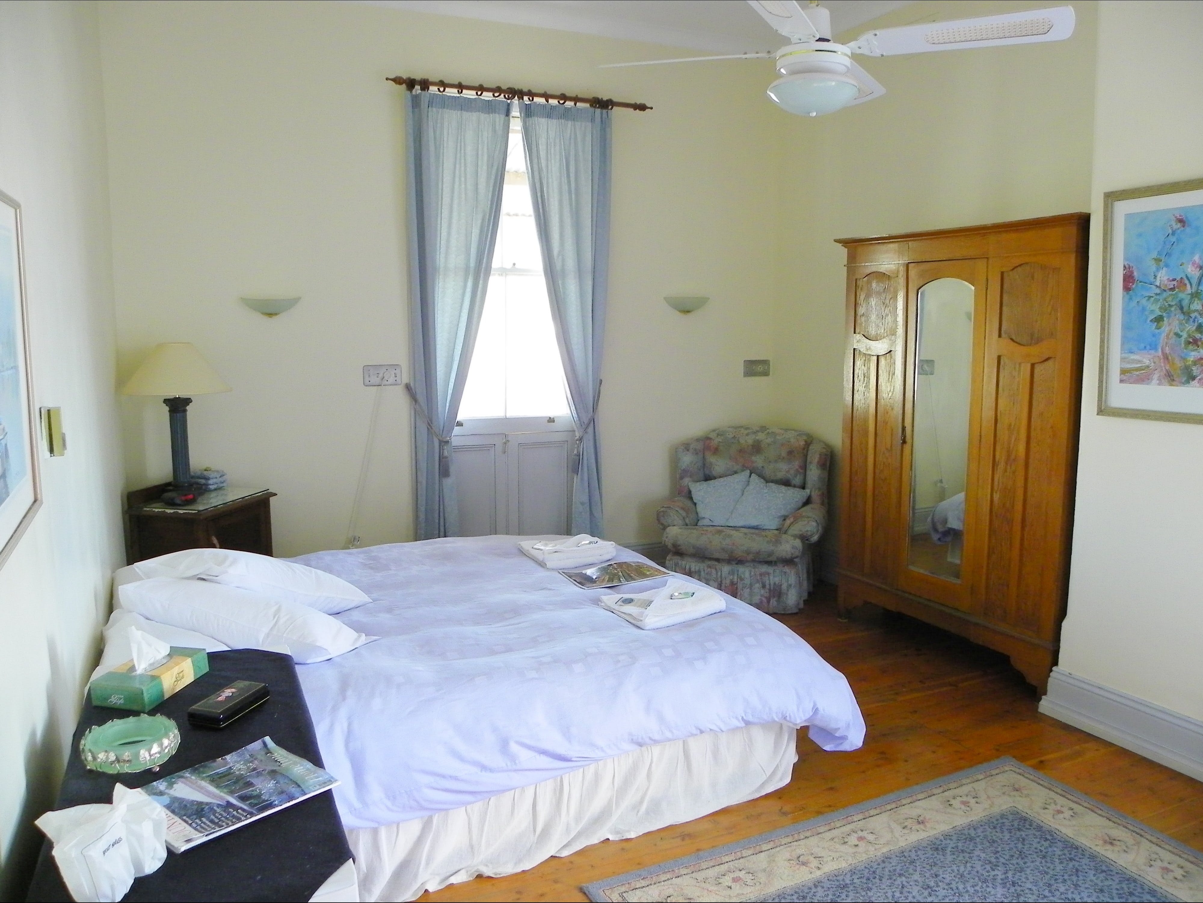 Canowindra Old Vic Inn - Accommodation Bookings 2