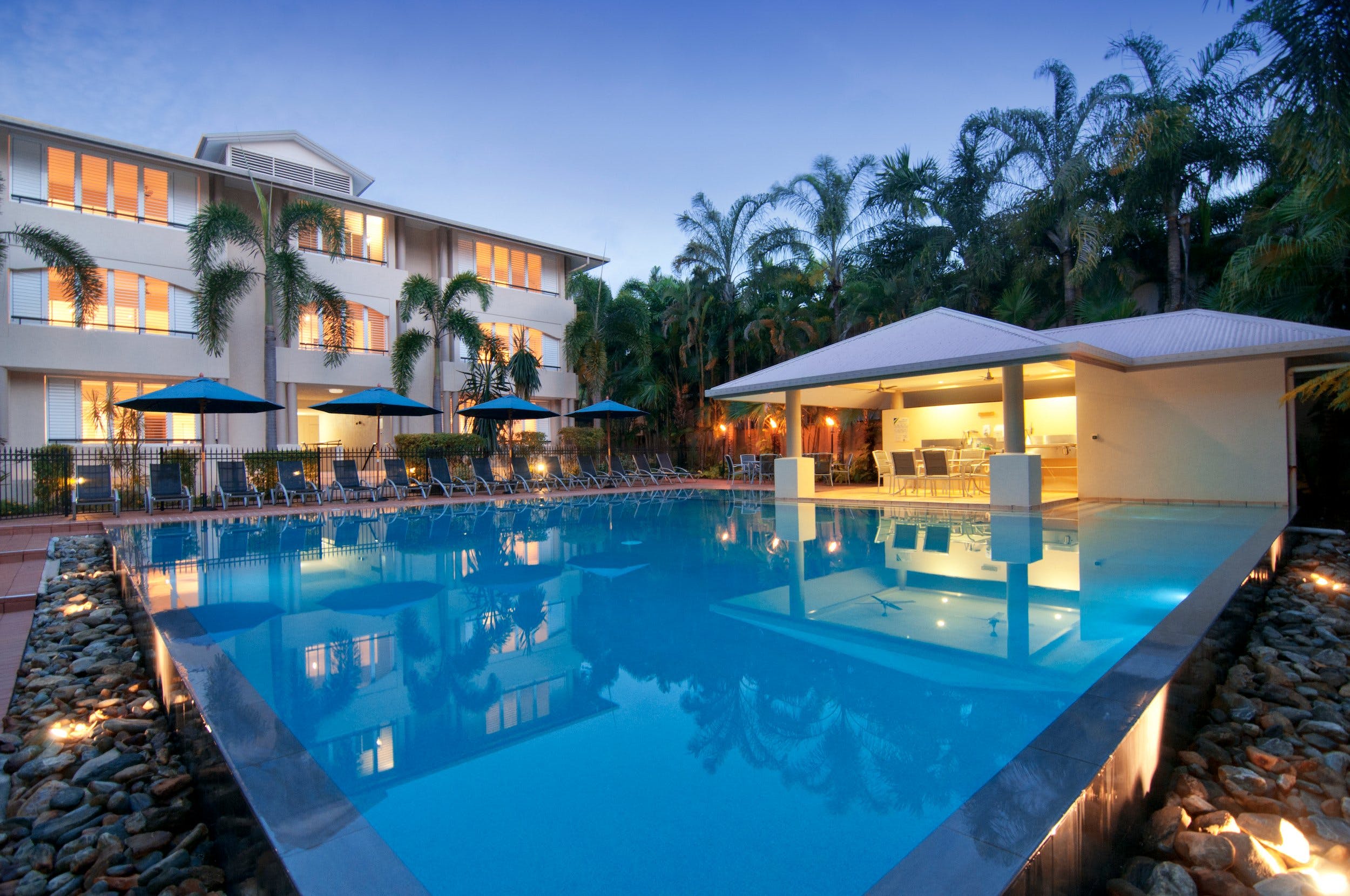 Cayman Villas Port Douglas - Accommodation Bookings 1
