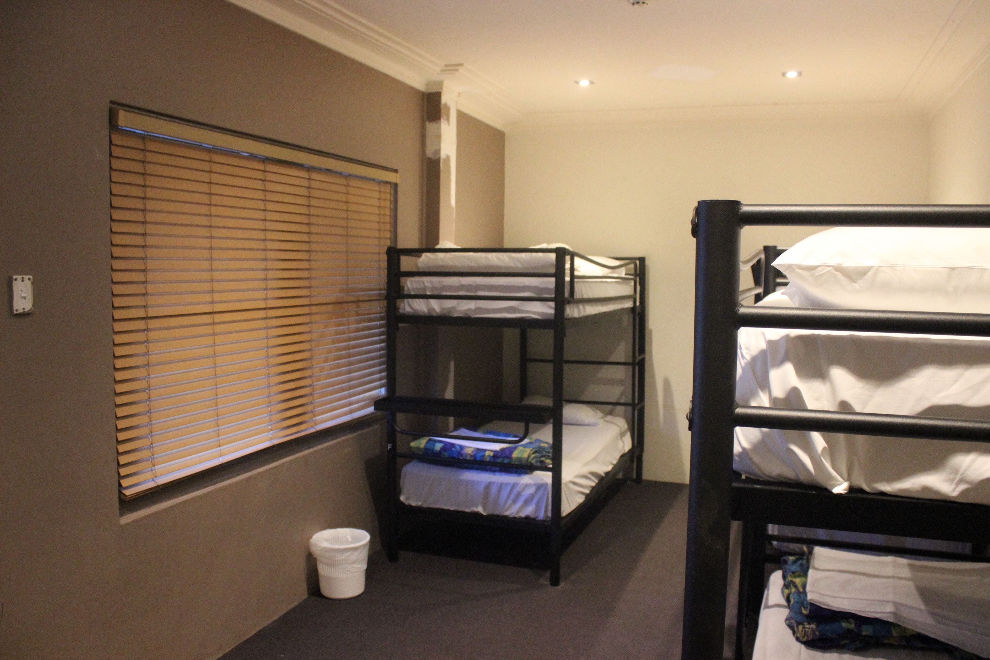 Central Backpackers Coffs Harbour - Accommodation Bookings 1