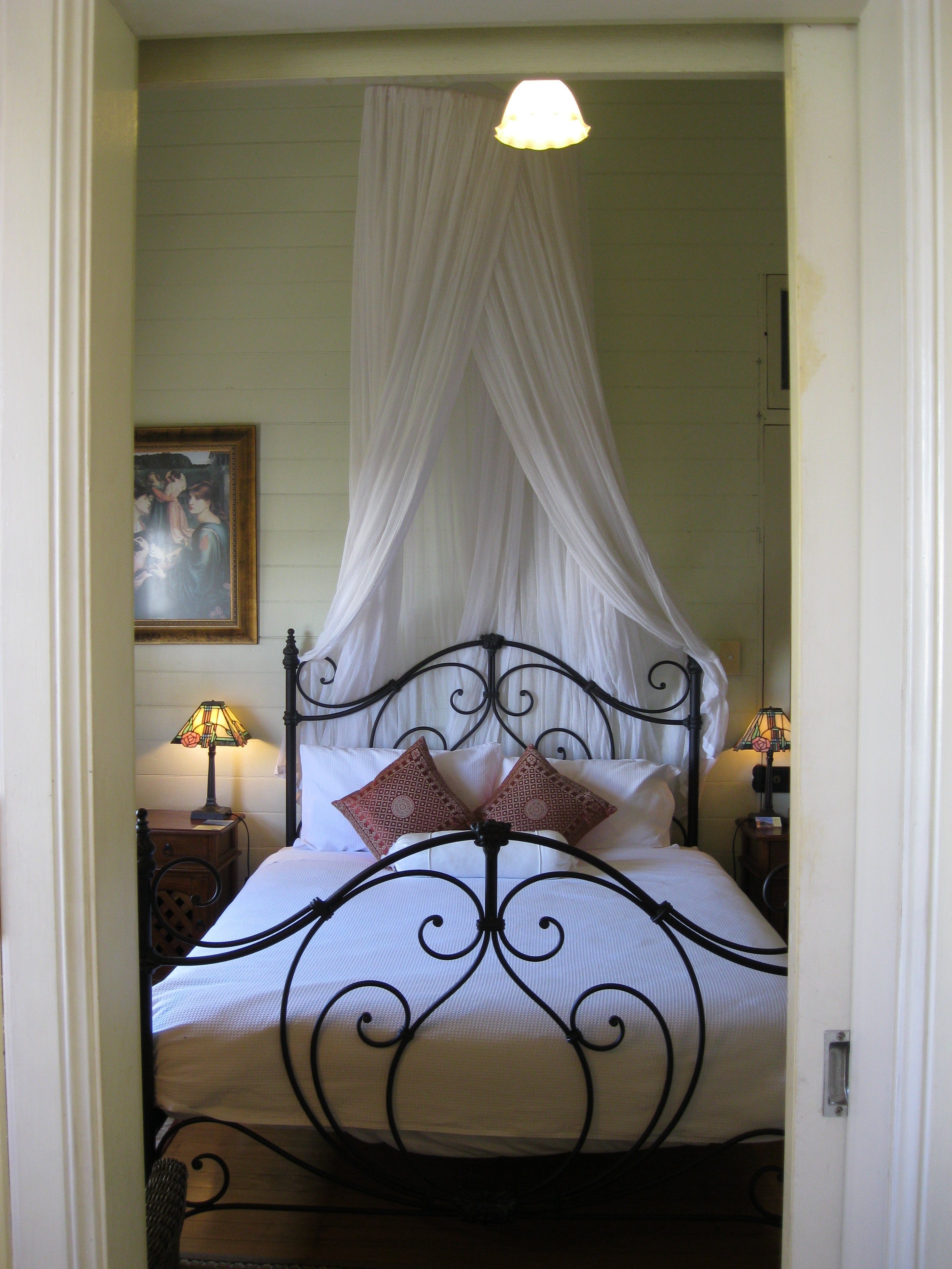 Classique Bed And Breakfast - Accommodation Bookings 1