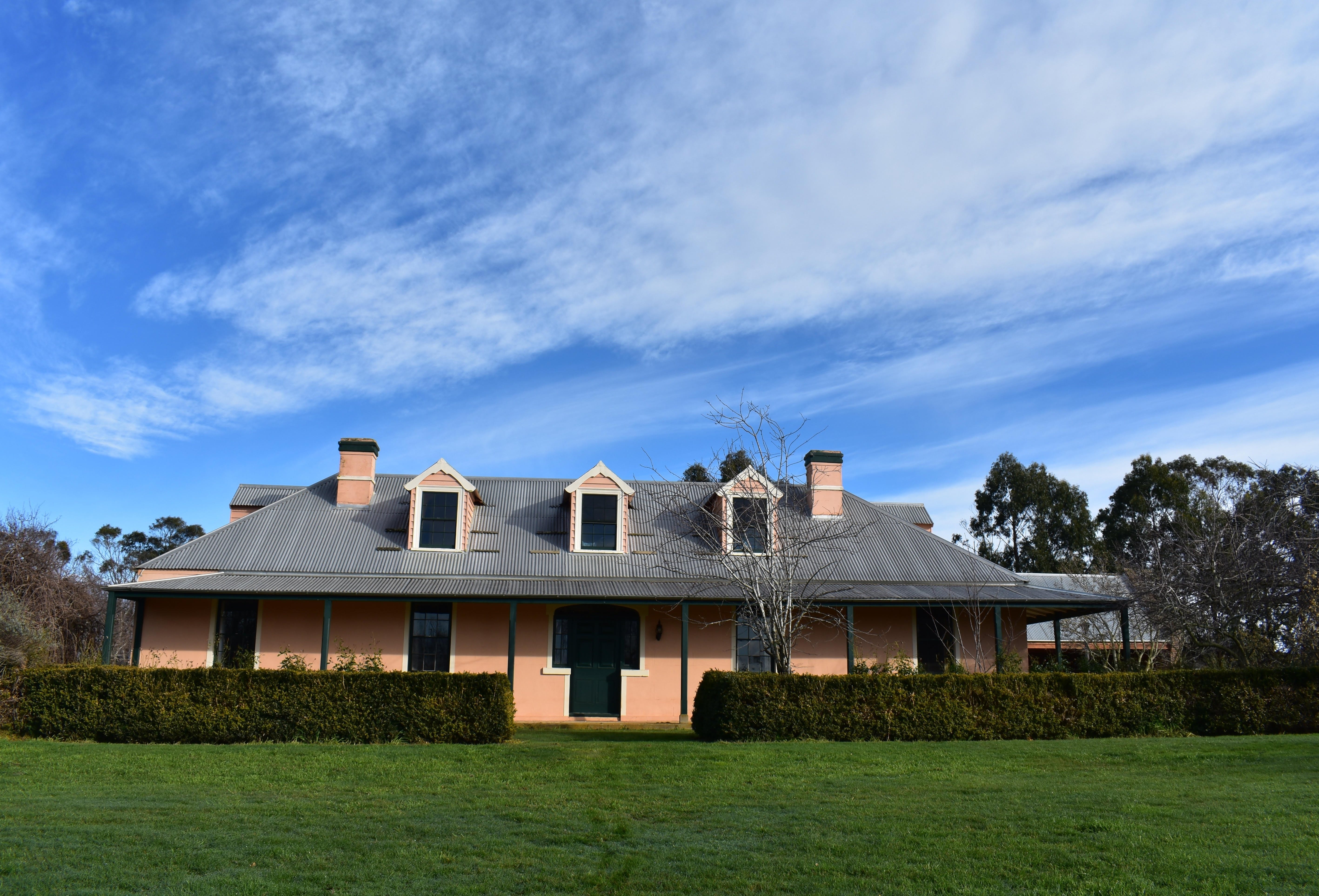 Clayfield Homestead - Accommodation Bookings 0