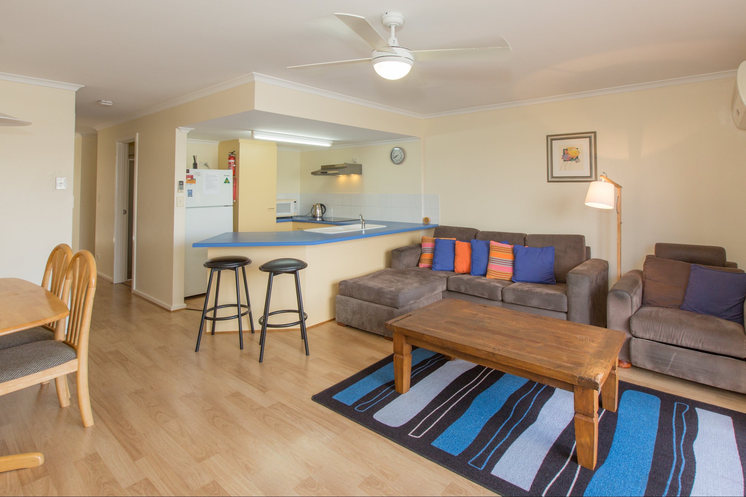 Clementines (South Point 3/17) - Accommodation Bookings 1