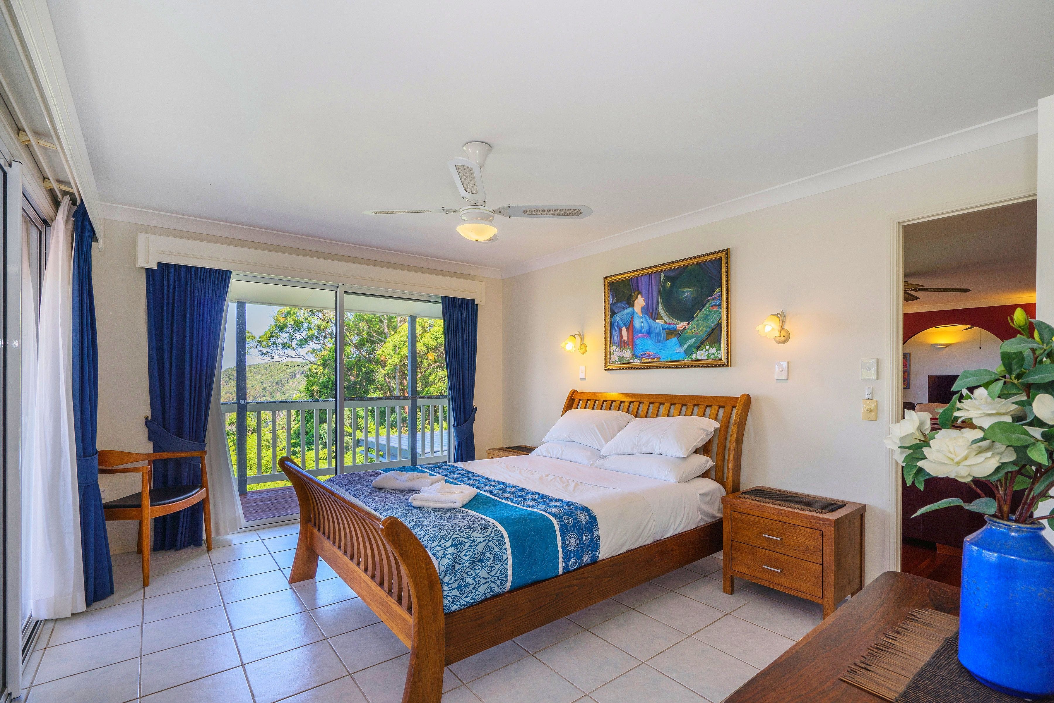Cloud 9 Cliff Top Eagle Heights - Accommodation Bookings 2