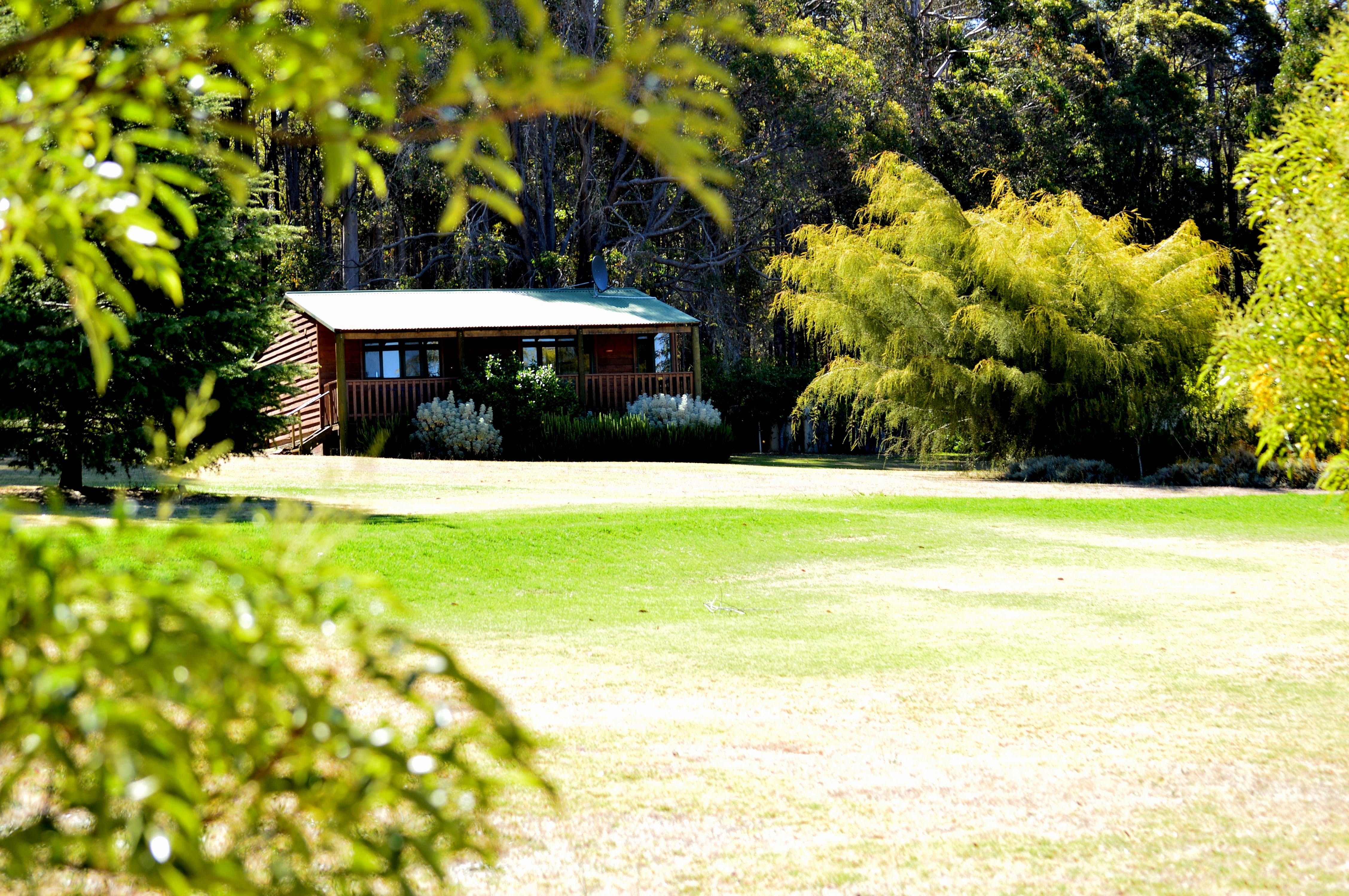 Diamond Forest Farm Stay - Accommodation Perth