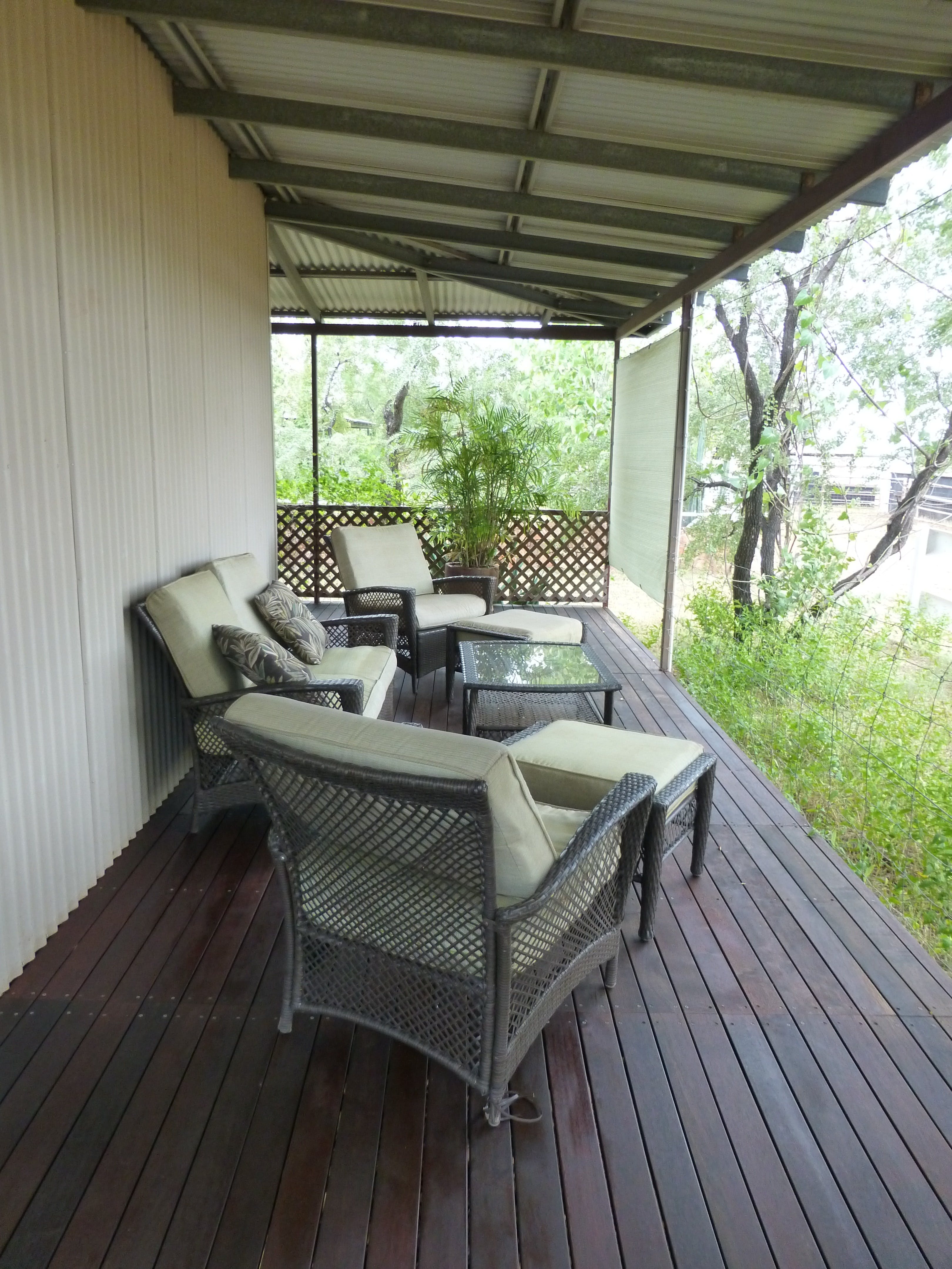 Digger's Rest Station - Accommodation Bookings 1