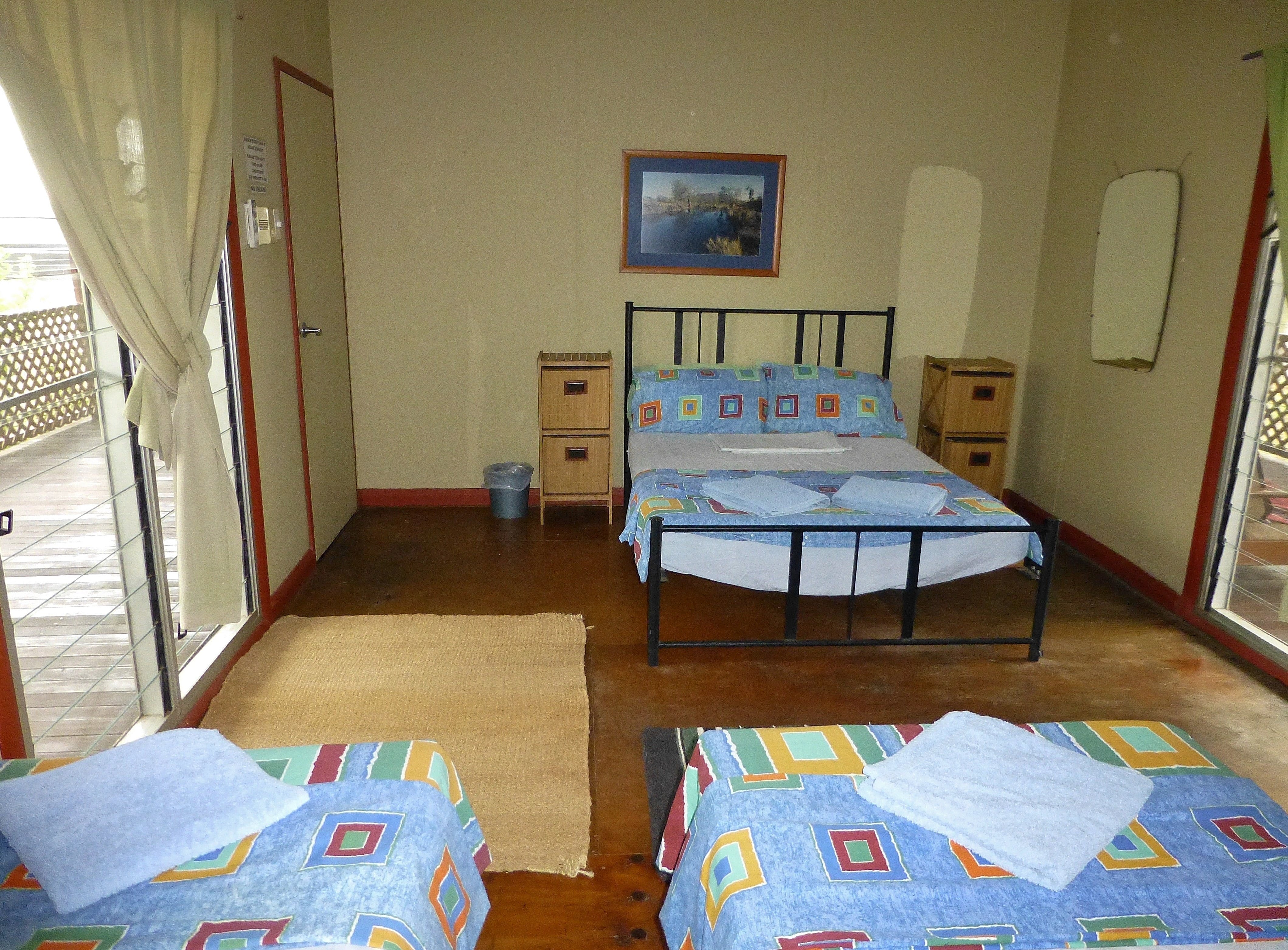 Digger's Rest Station - Accommodation Bookings 2
