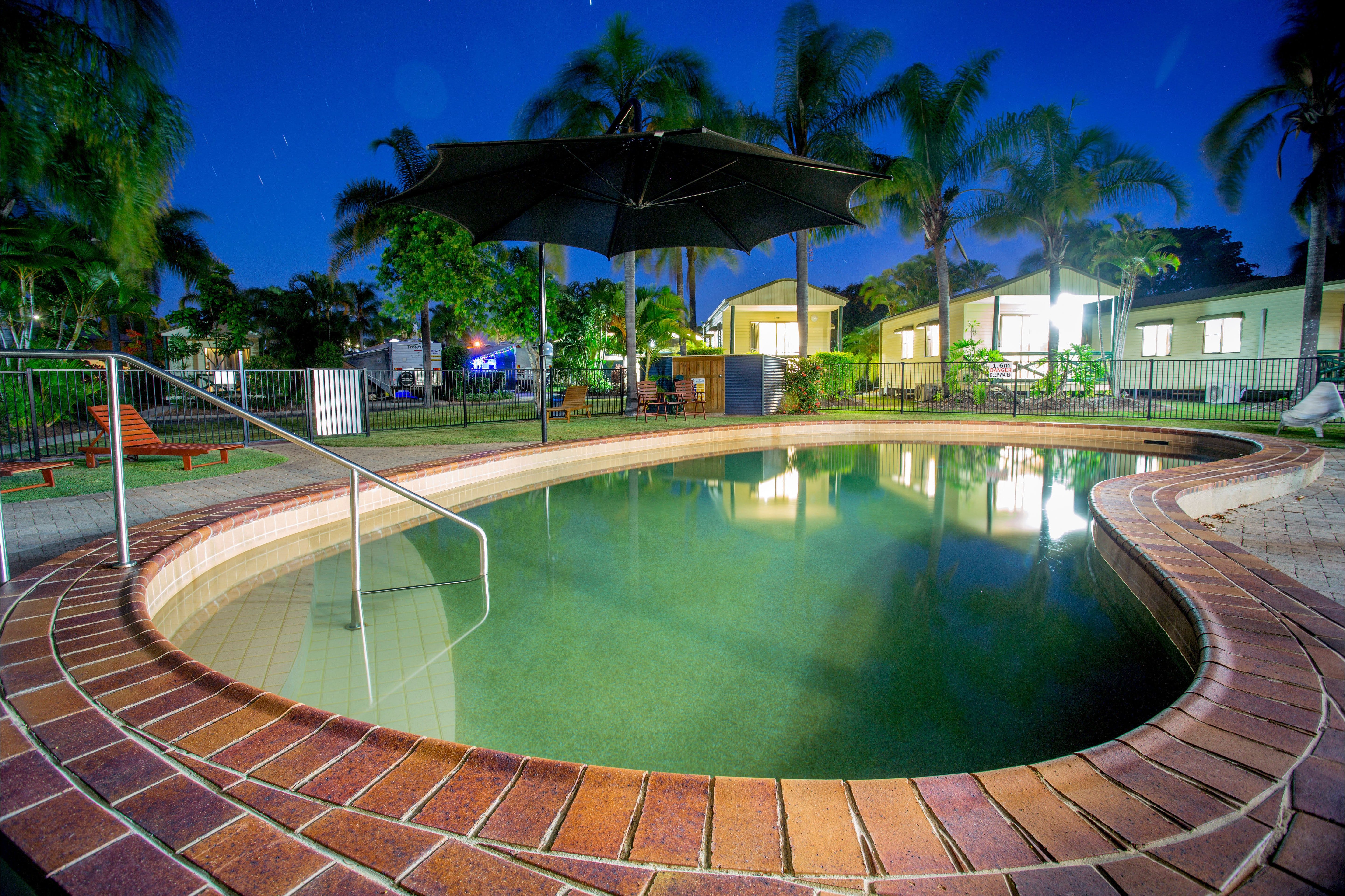 Discovery Parks - Boat Harbour Drive, Hervey Bay - thumb 0
