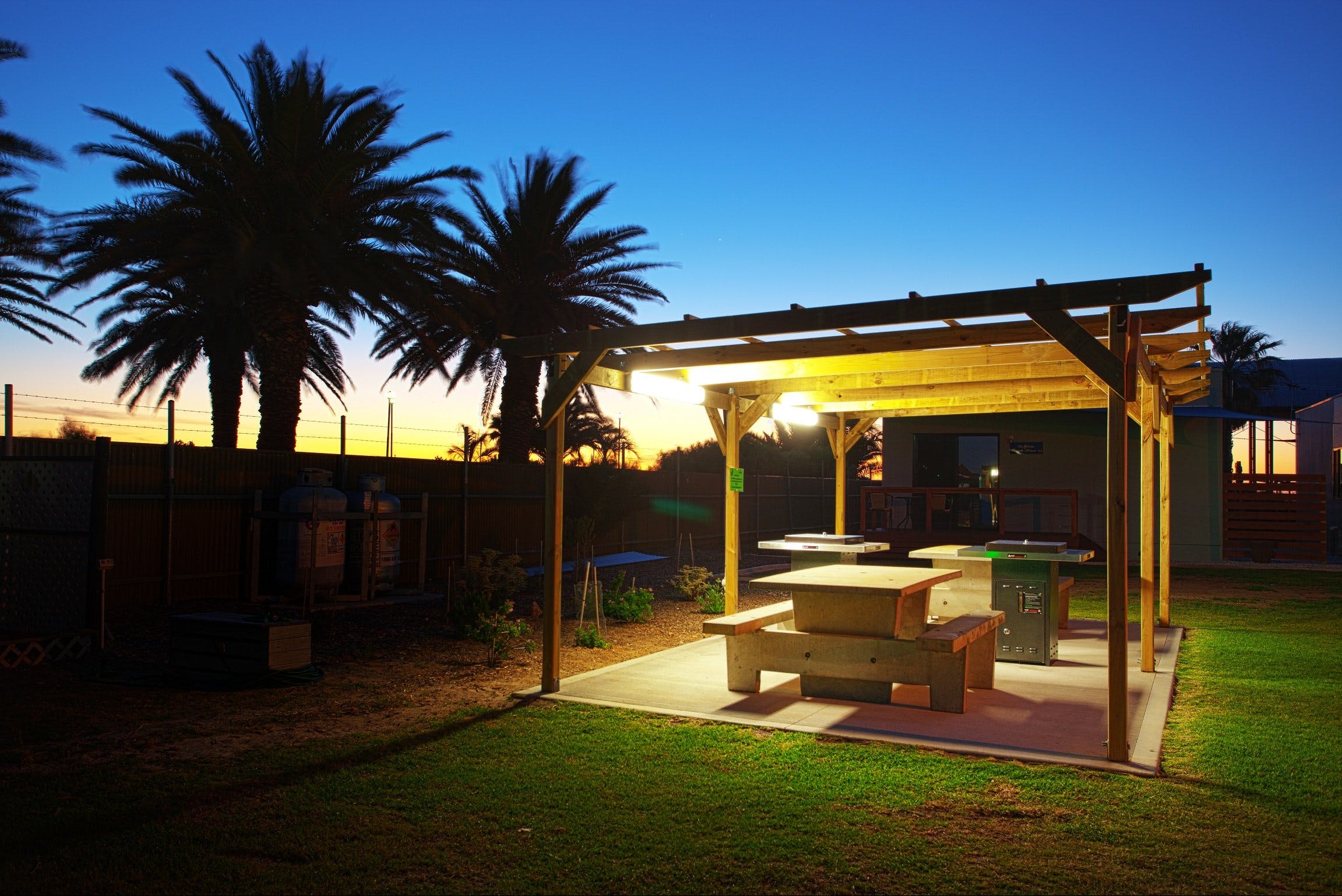 Discovery Parks - Adelaide Beachfront - Accommodation Bookings 0