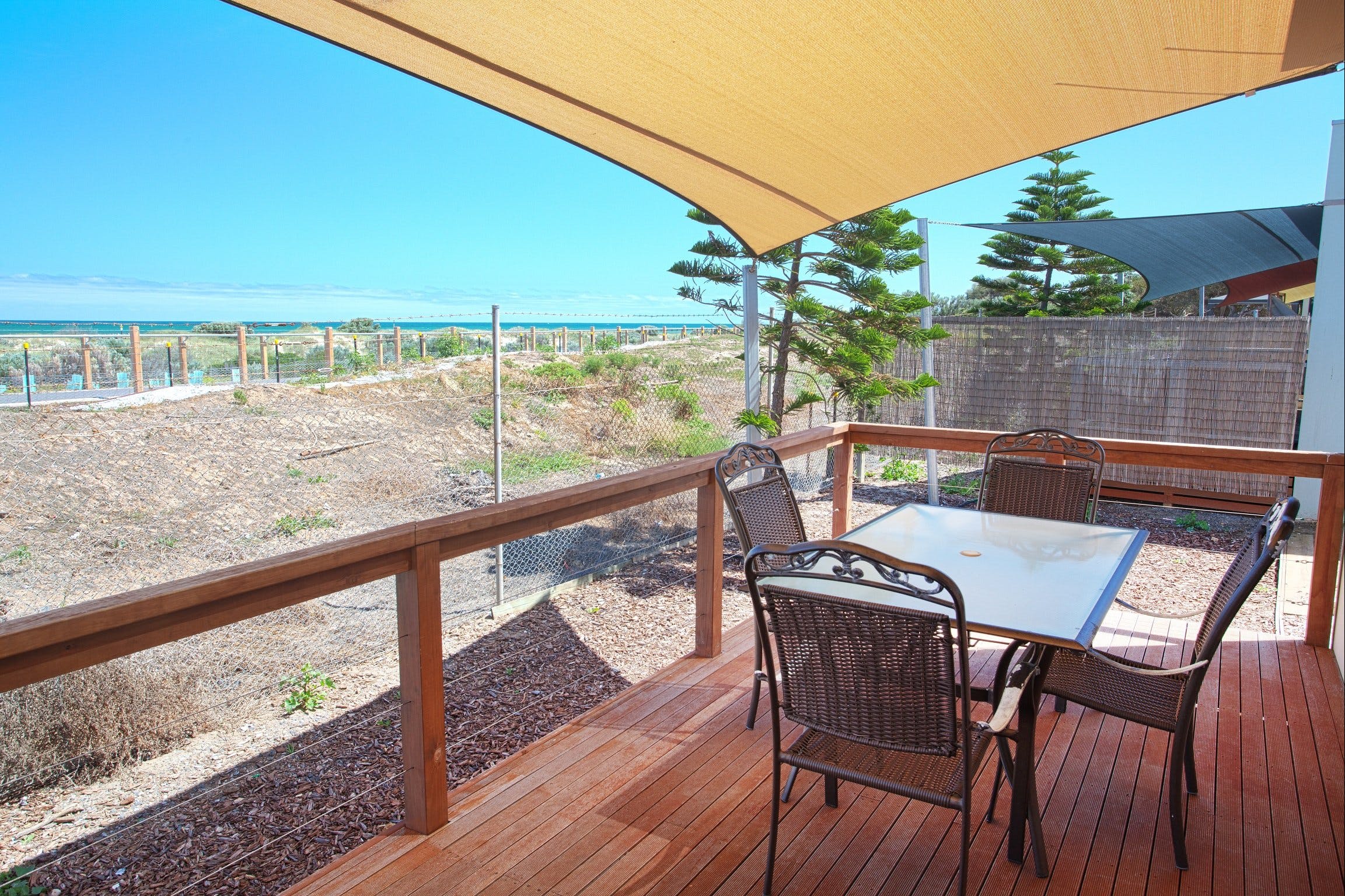 Discovery Parks - Adelaide Beachfront - Accommodation Bookings 1