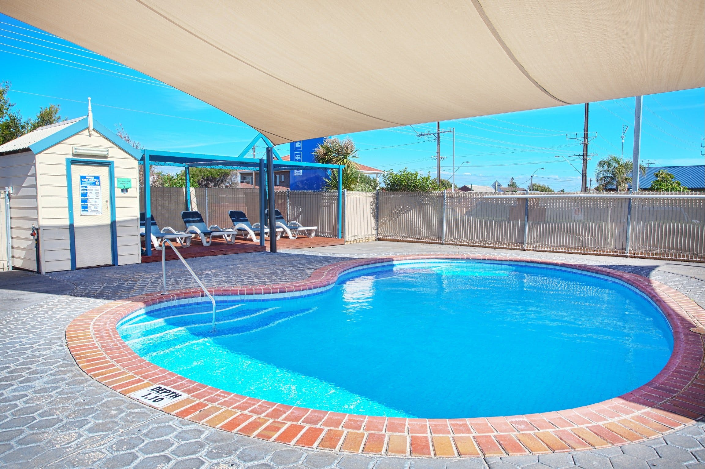 Discovery Parks - Adelaide Beachfront - Accommodation Bookings 2