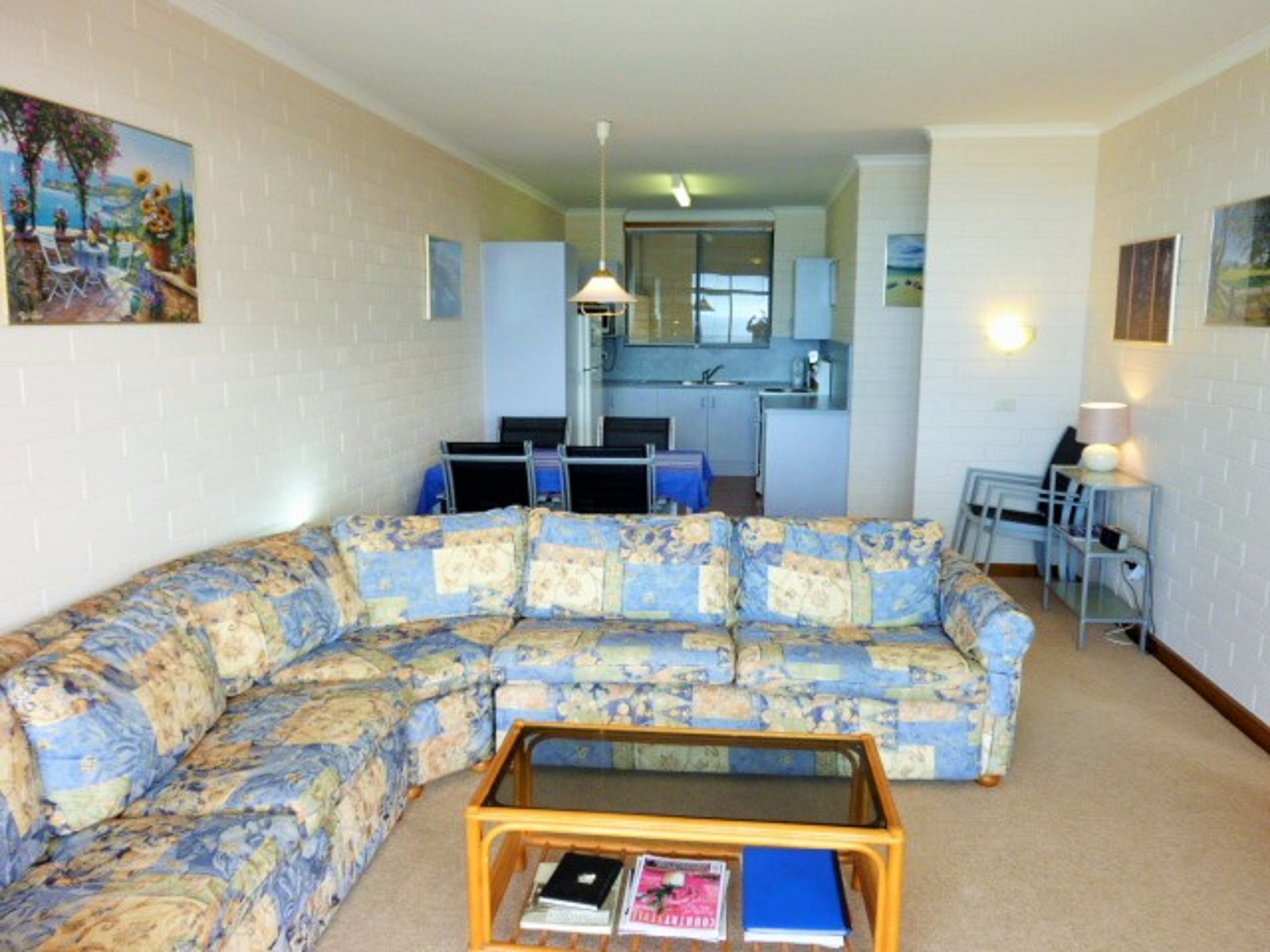 Dolphins 9 - Accommodation Bookings 1