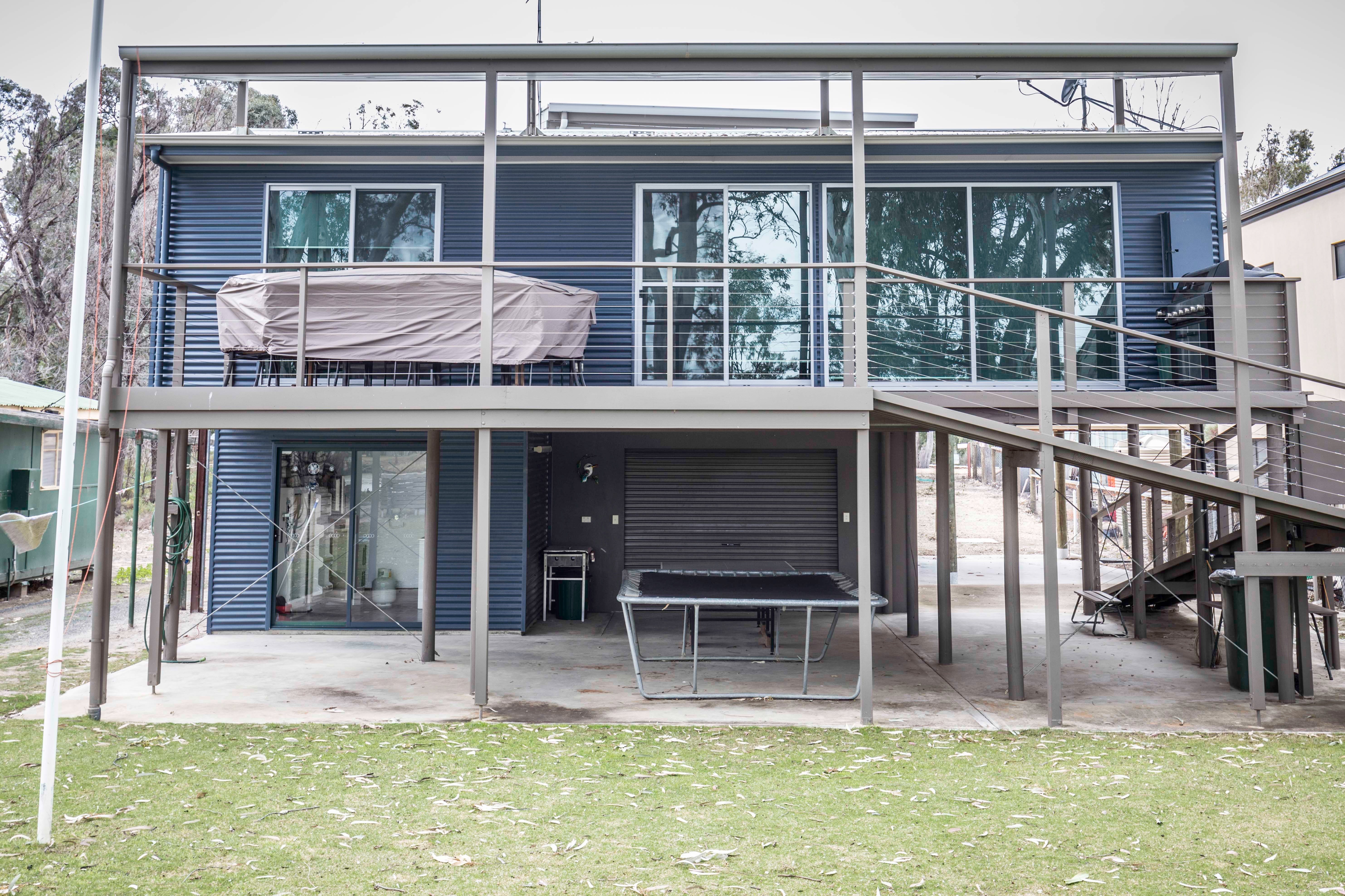 Echidna Drive Idyll Acres - Accommodation in Bendigo