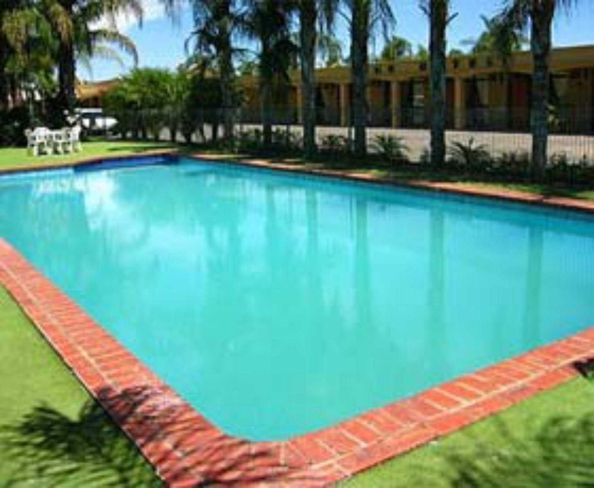 Edge Hotel Motel - Yamba Accommodation