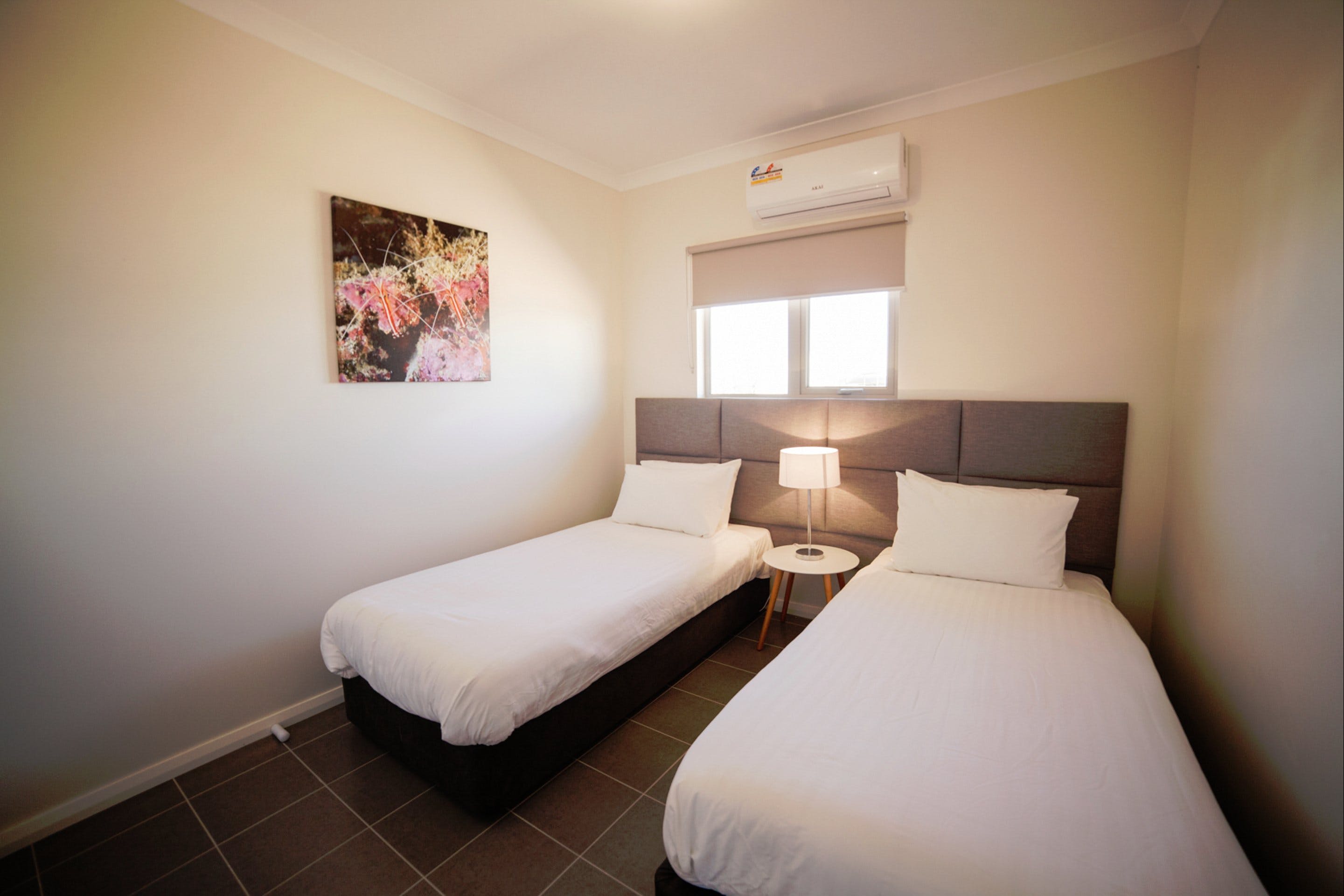 Exmouth Escape Resort - Accommodation Bookings 1