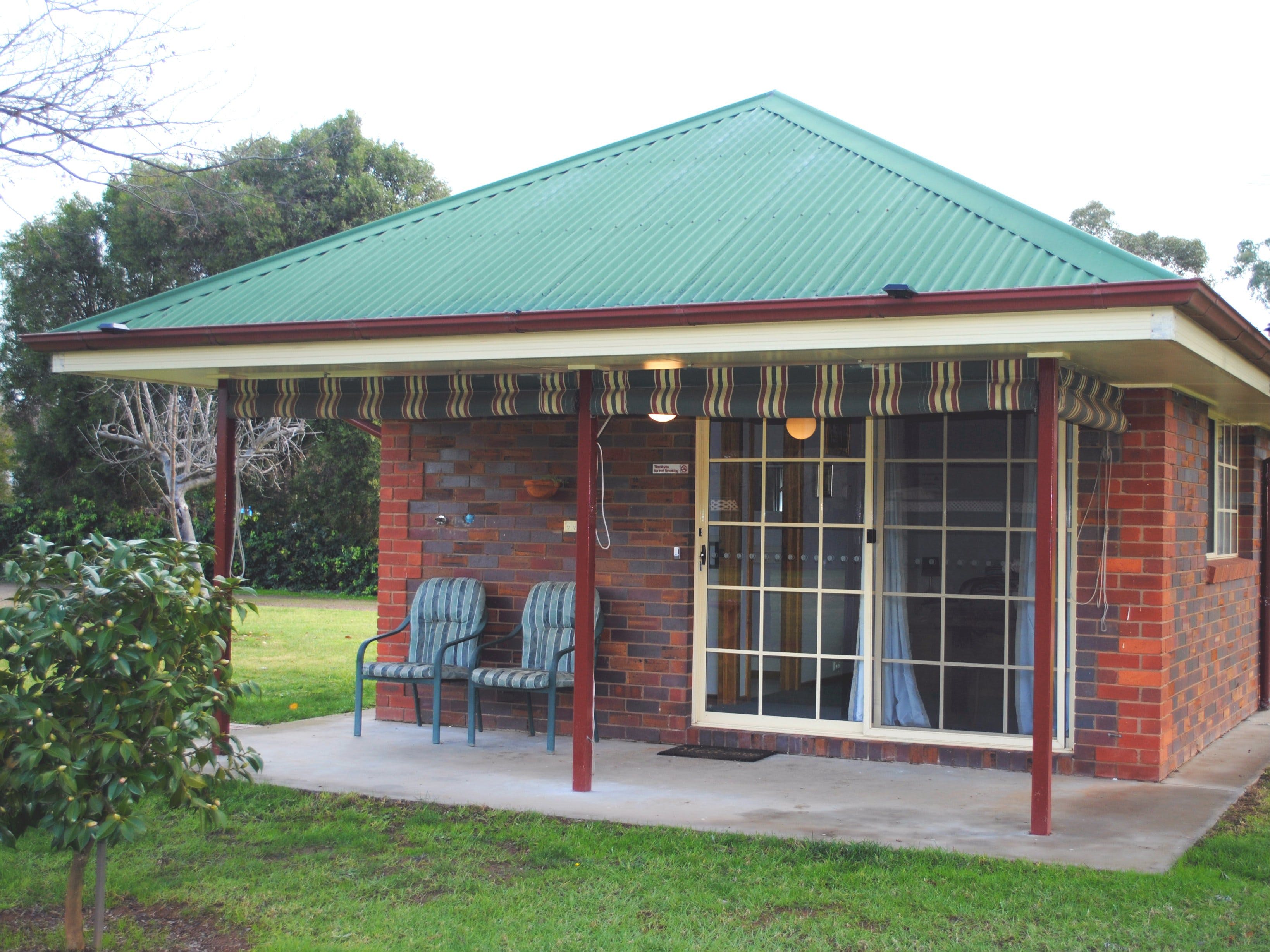 Factory Lane Bed  Breakfast - Lismore Accommodation