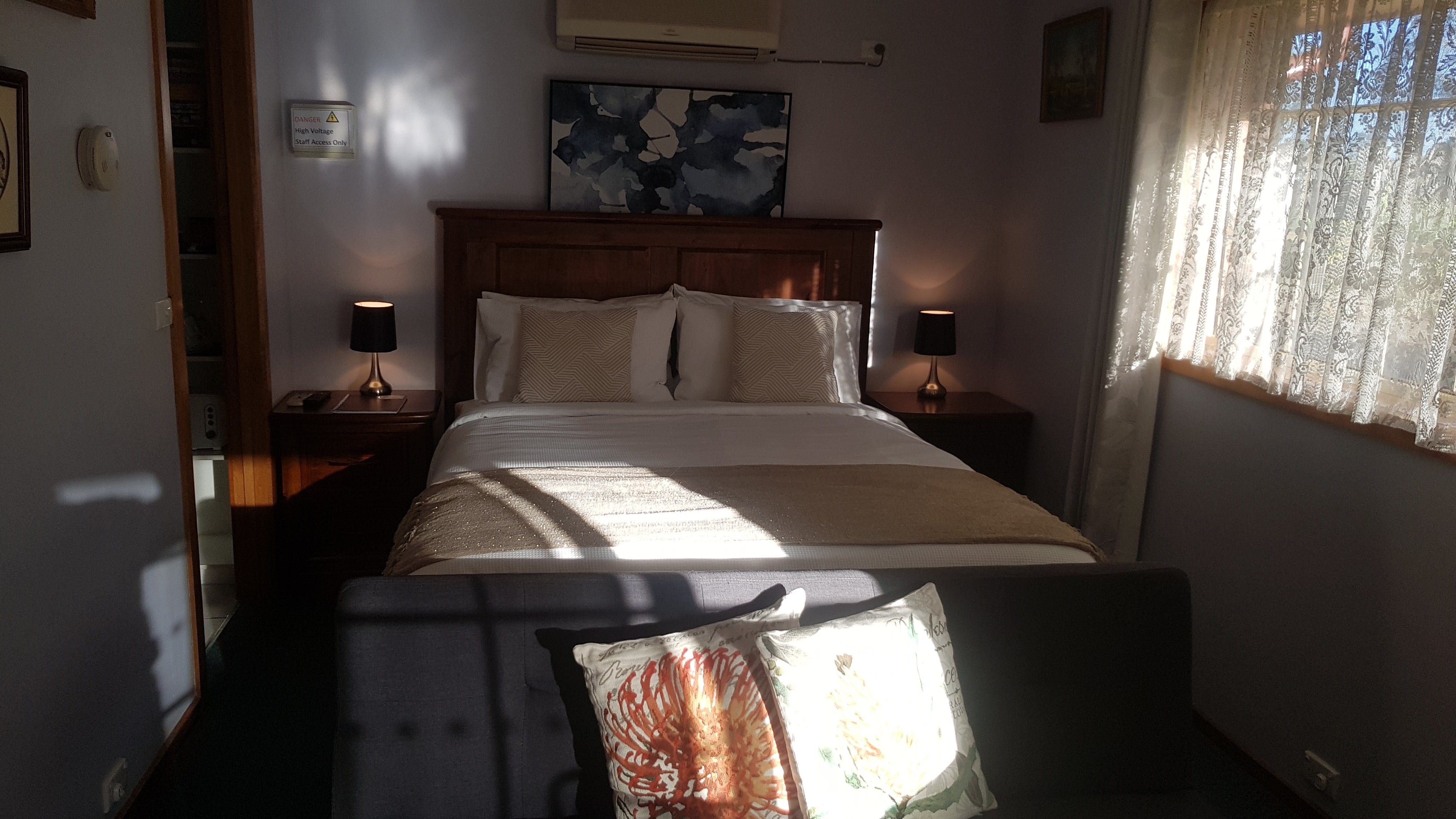 Factory Lane Bed & Breakfast - Accommodation Bookings 1