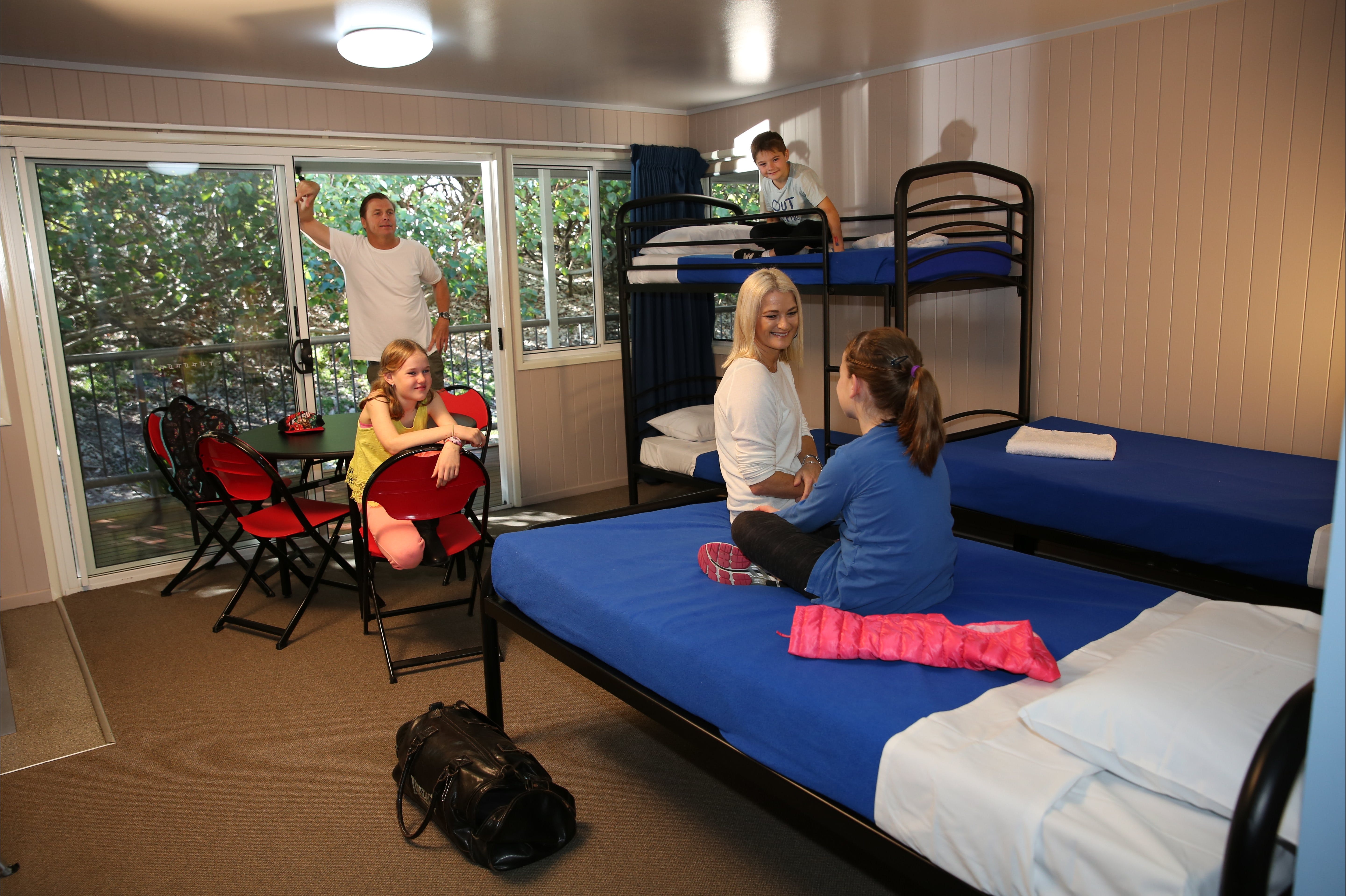 Gold Coast Recreation Centre - Accommodation Bookings 1