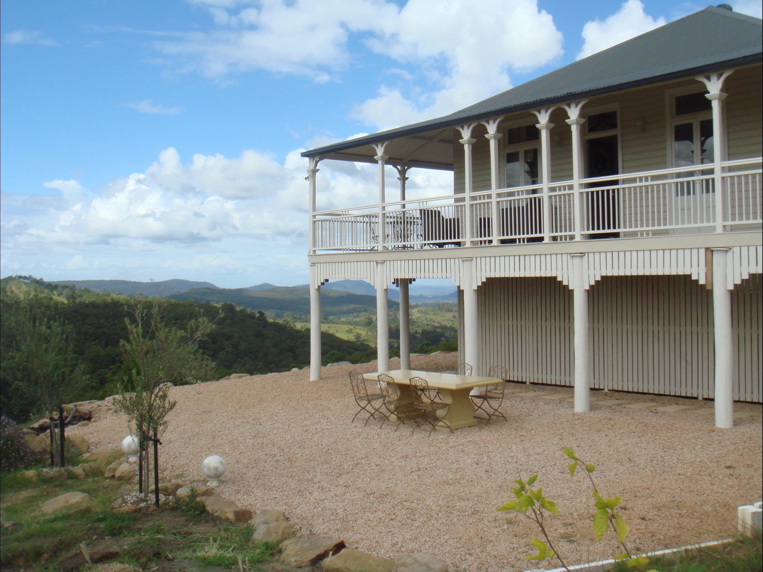 Hilly Ridge - Accommodation Bookings 0