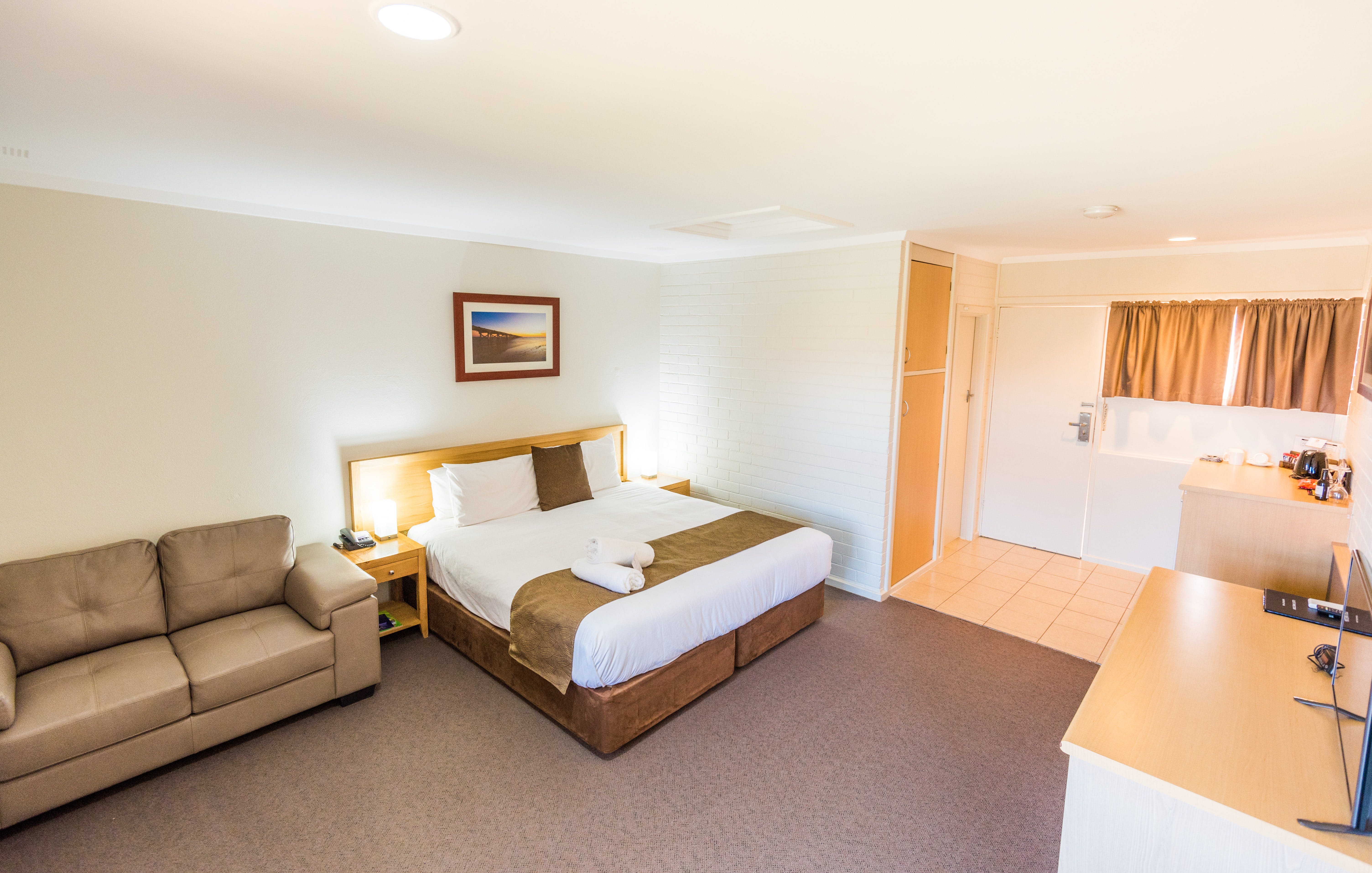 Hospitality Carnarvon, SureStay Collection By Best Western - thumb 2