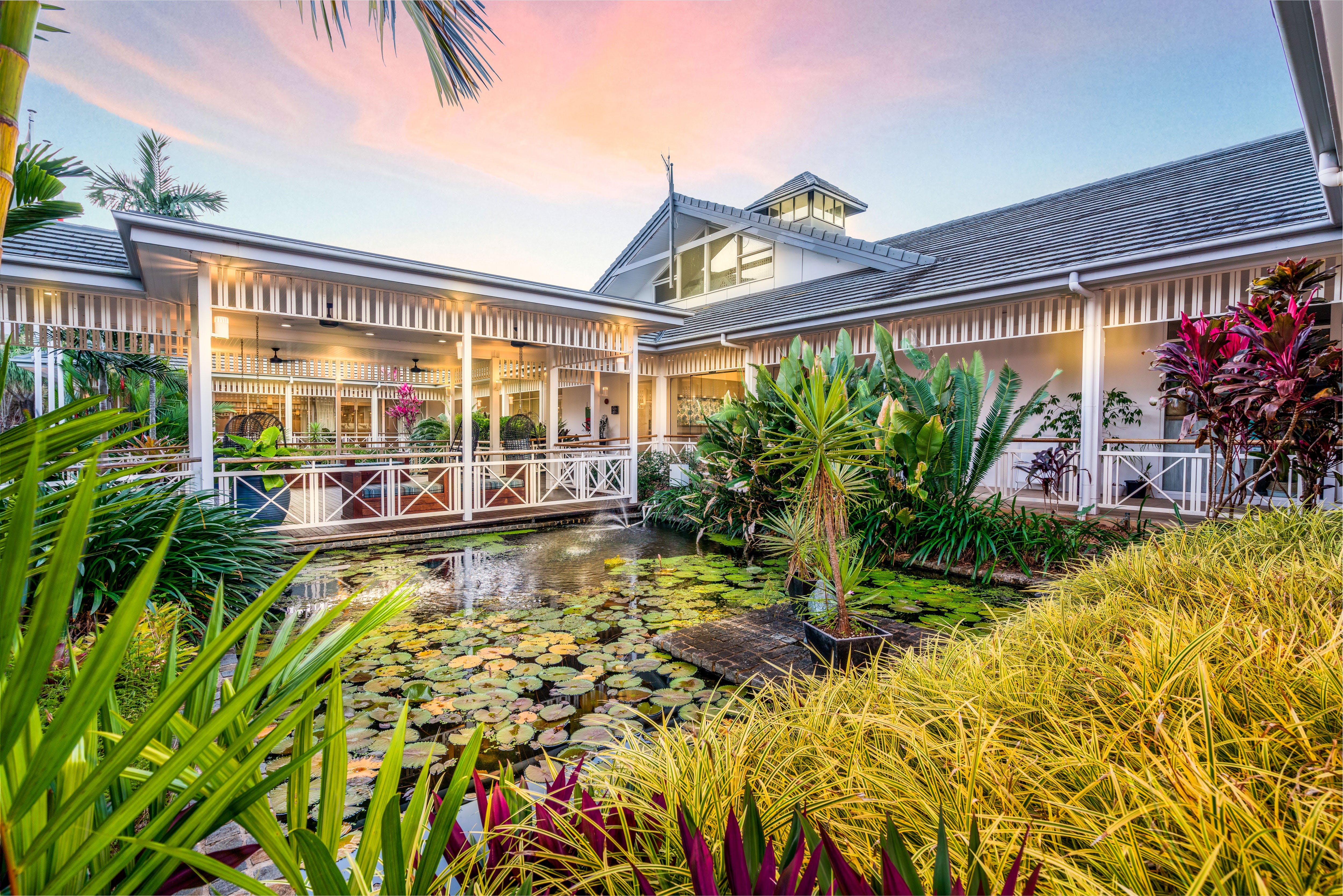 Hotel Grand Chancellor Palm Cove - thumb 0