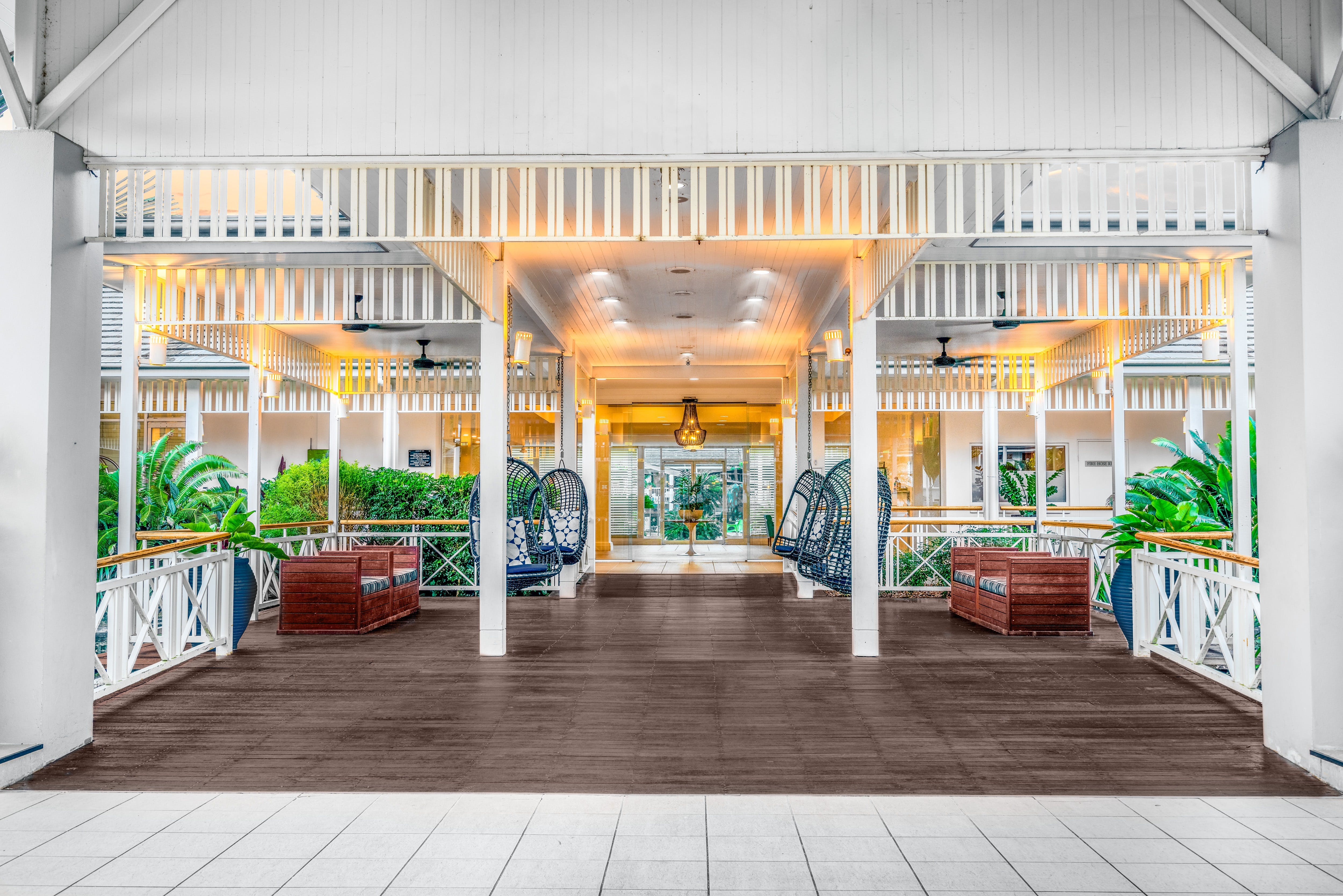 Hotel Grand Chancellor Palm Cove - thumb 1