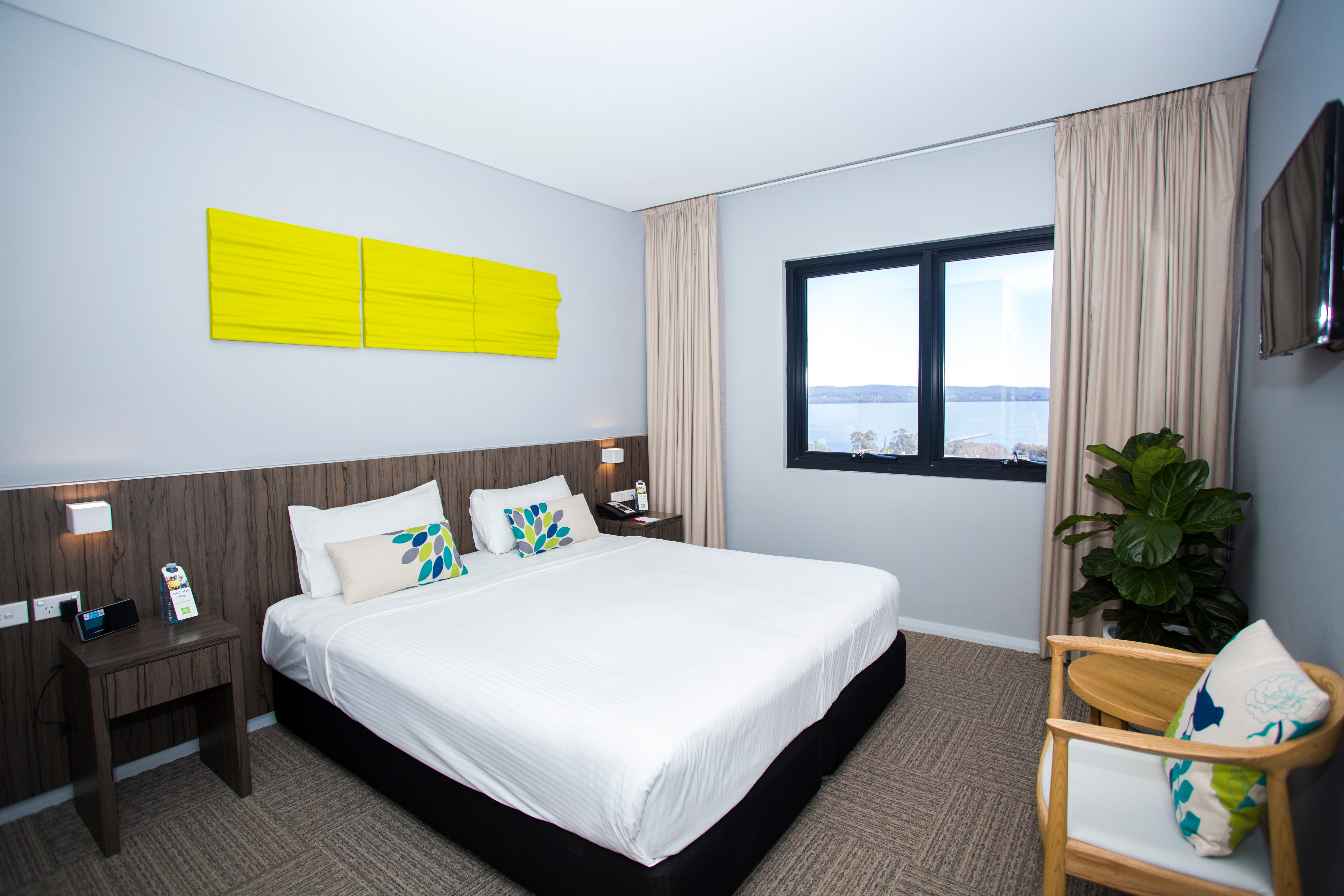 Ibis Styles The Entrance - Accommodation Bookings 2