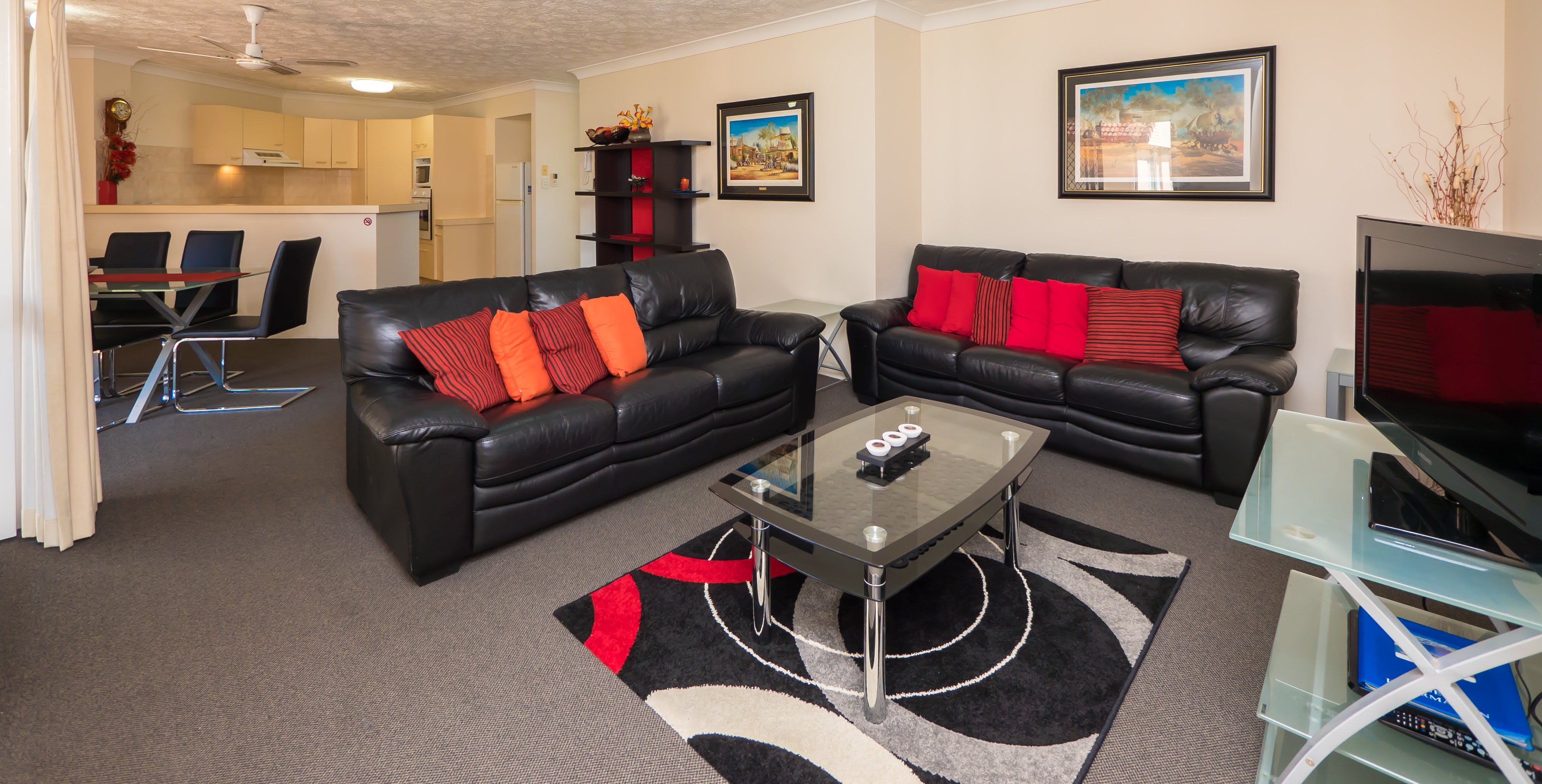 Jubilee Views Apartments - thumb 2
