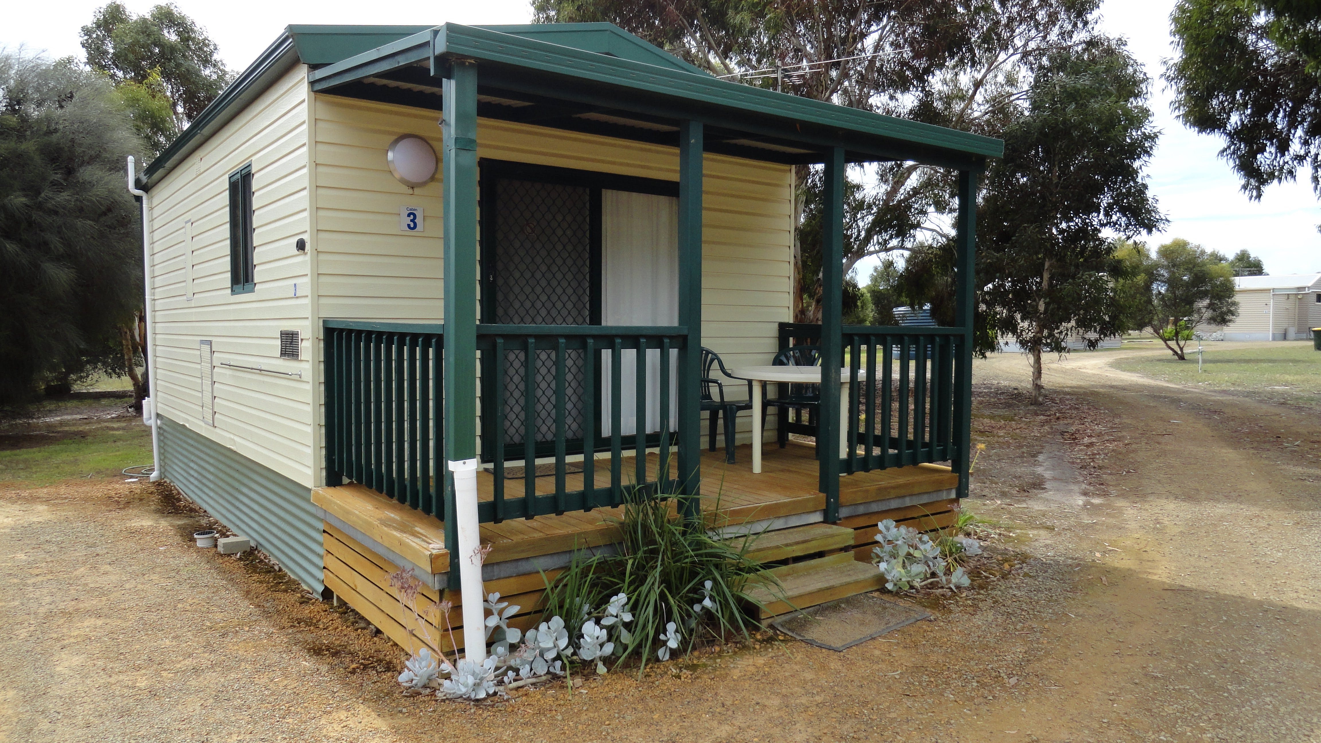 Kangaroo Island Cabins - thumb 1