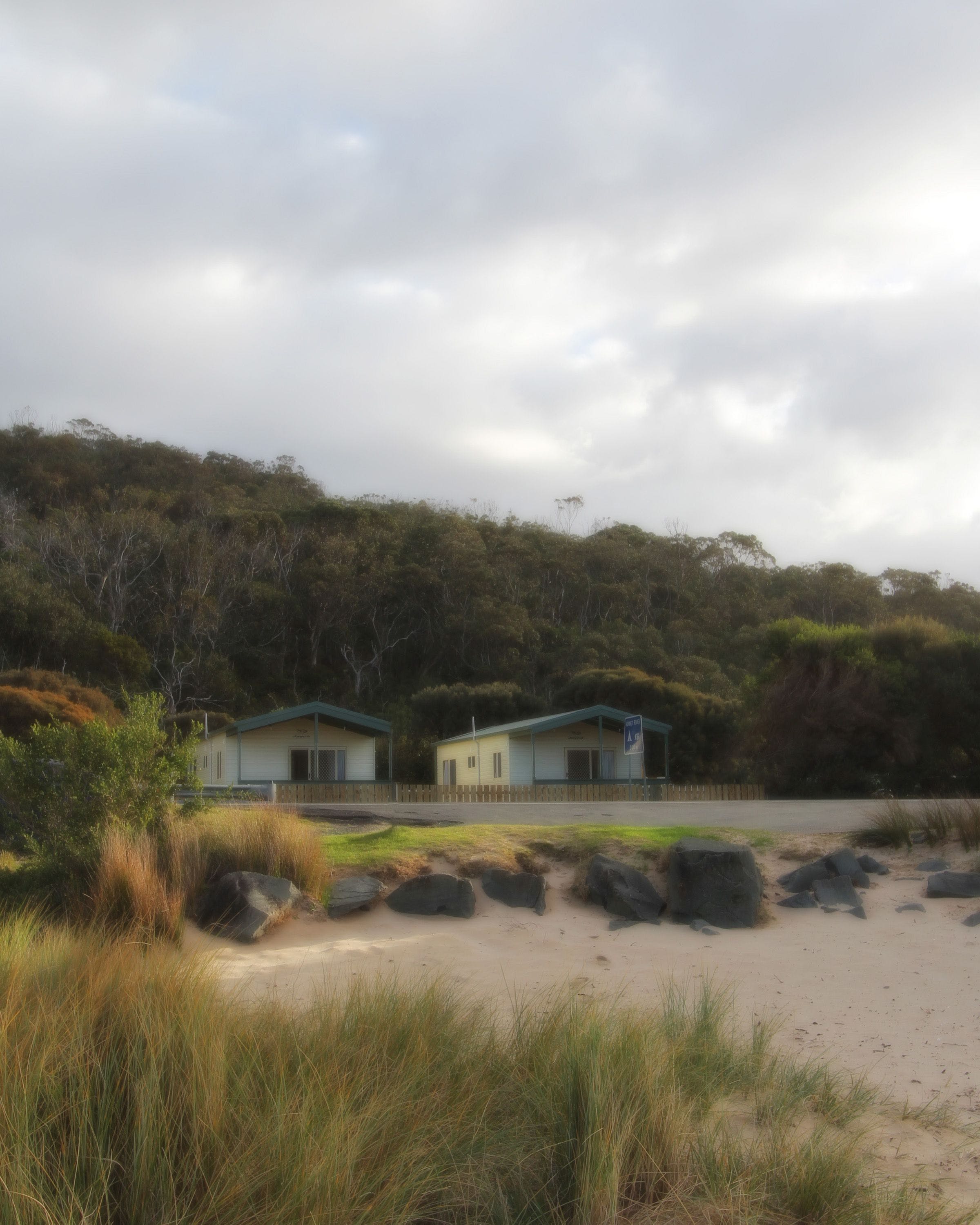 Kennett River Holiday Park - Accommodation Bookings 0