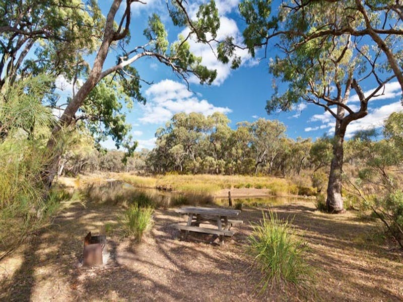 Kings Plains Creek Campground - Accommodation Bookings 0