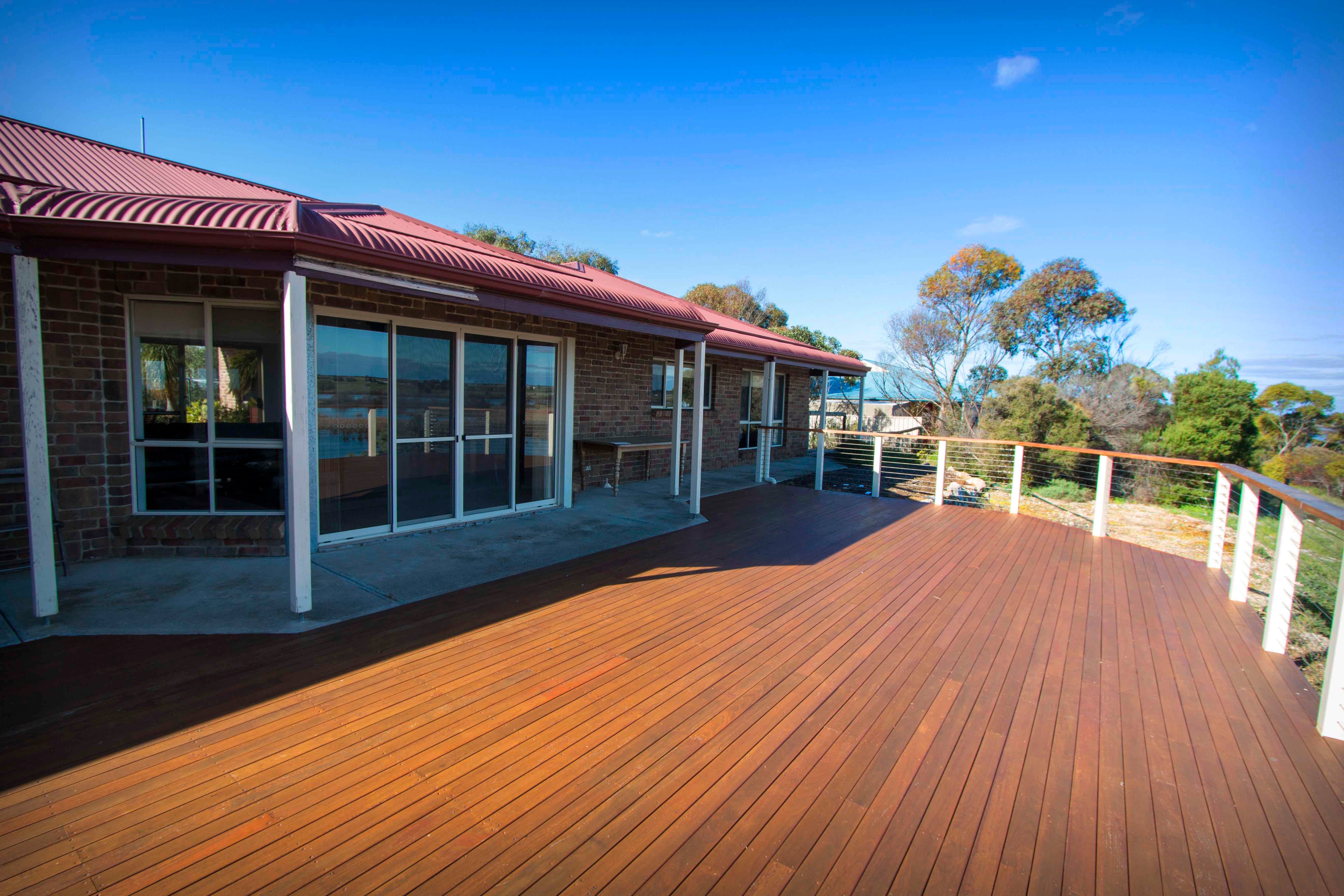 Limestone Ridge - Holiday House - Accommodation Port Macquarie