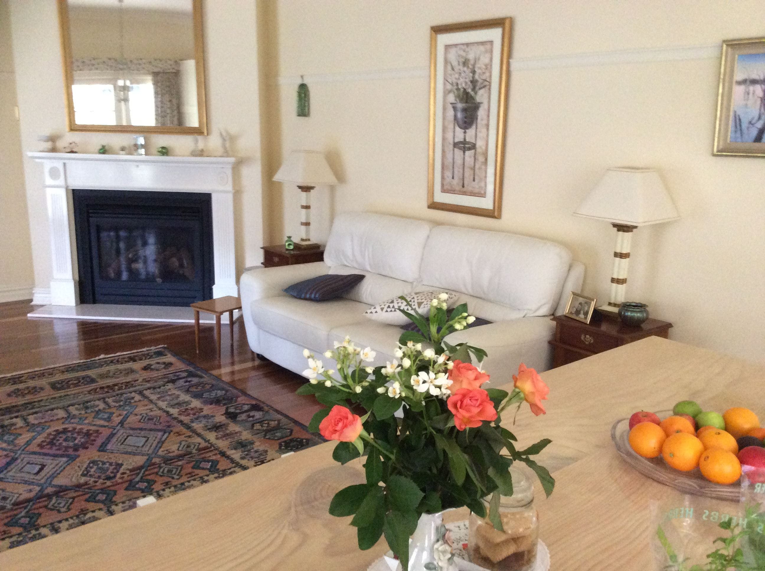 Linden Tree Manor - Redcliffe Tourism