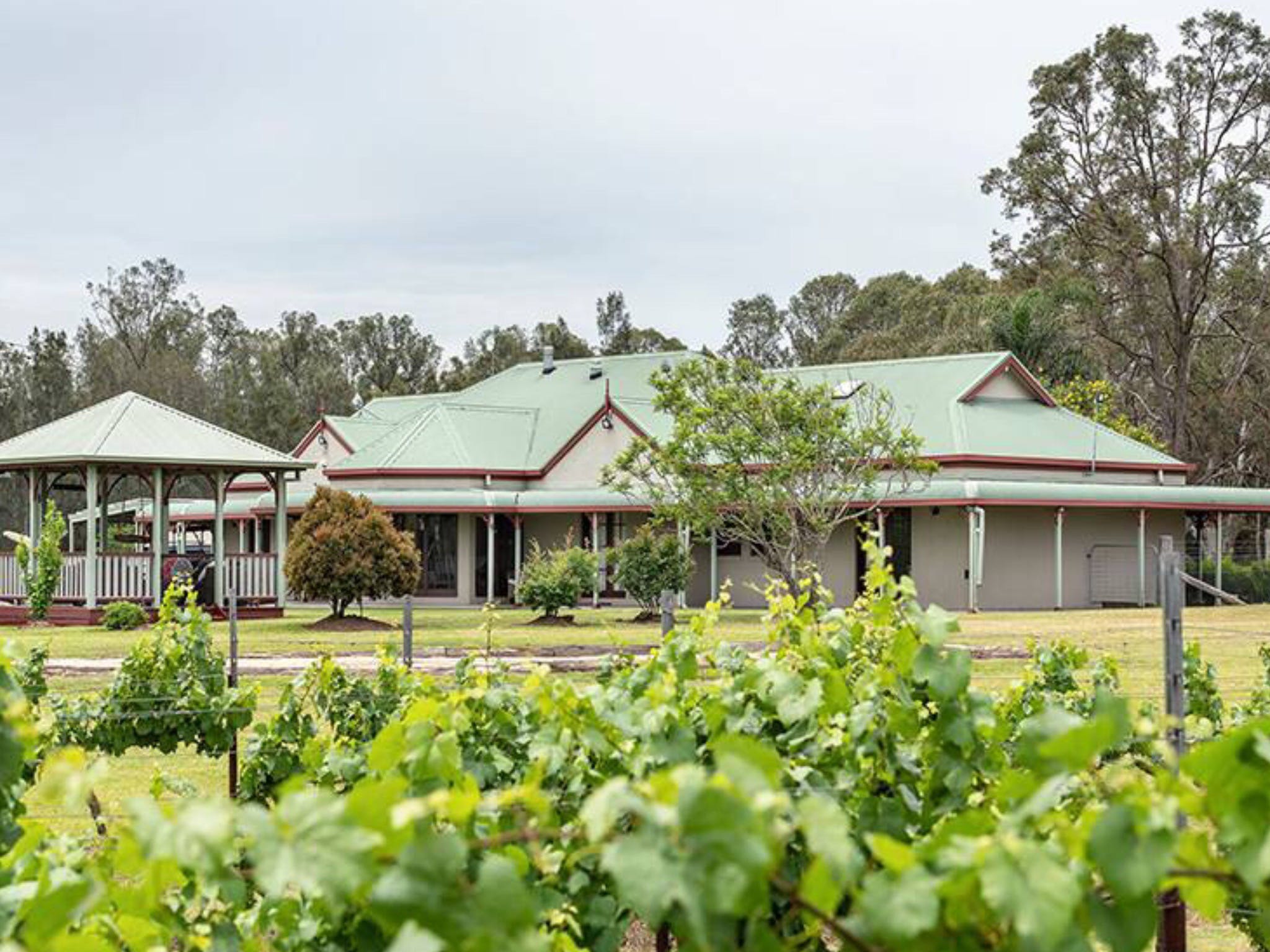 Lovedale House - Hunter Valley - thumb 0