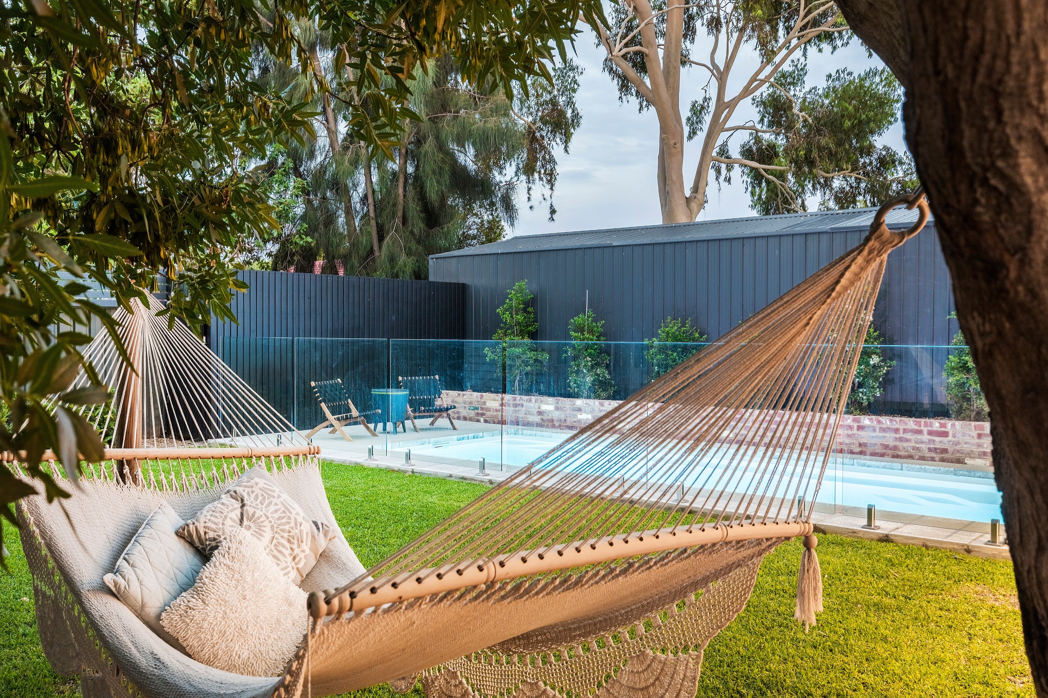Luxury Inner City Oasis - Pool, City & Beach - thumb 0