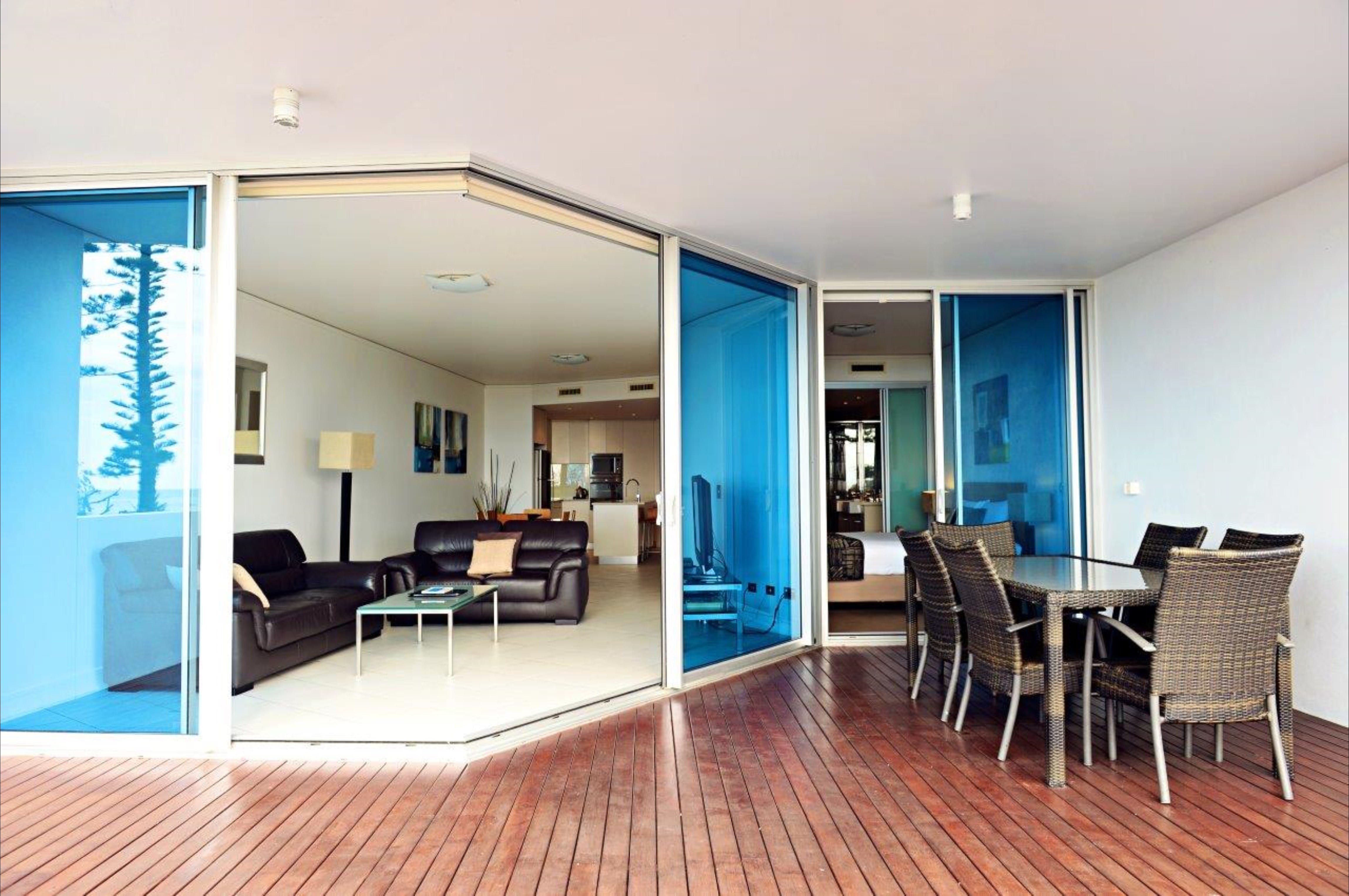 Manta Bargara Resort - Accommodation Bookings 1