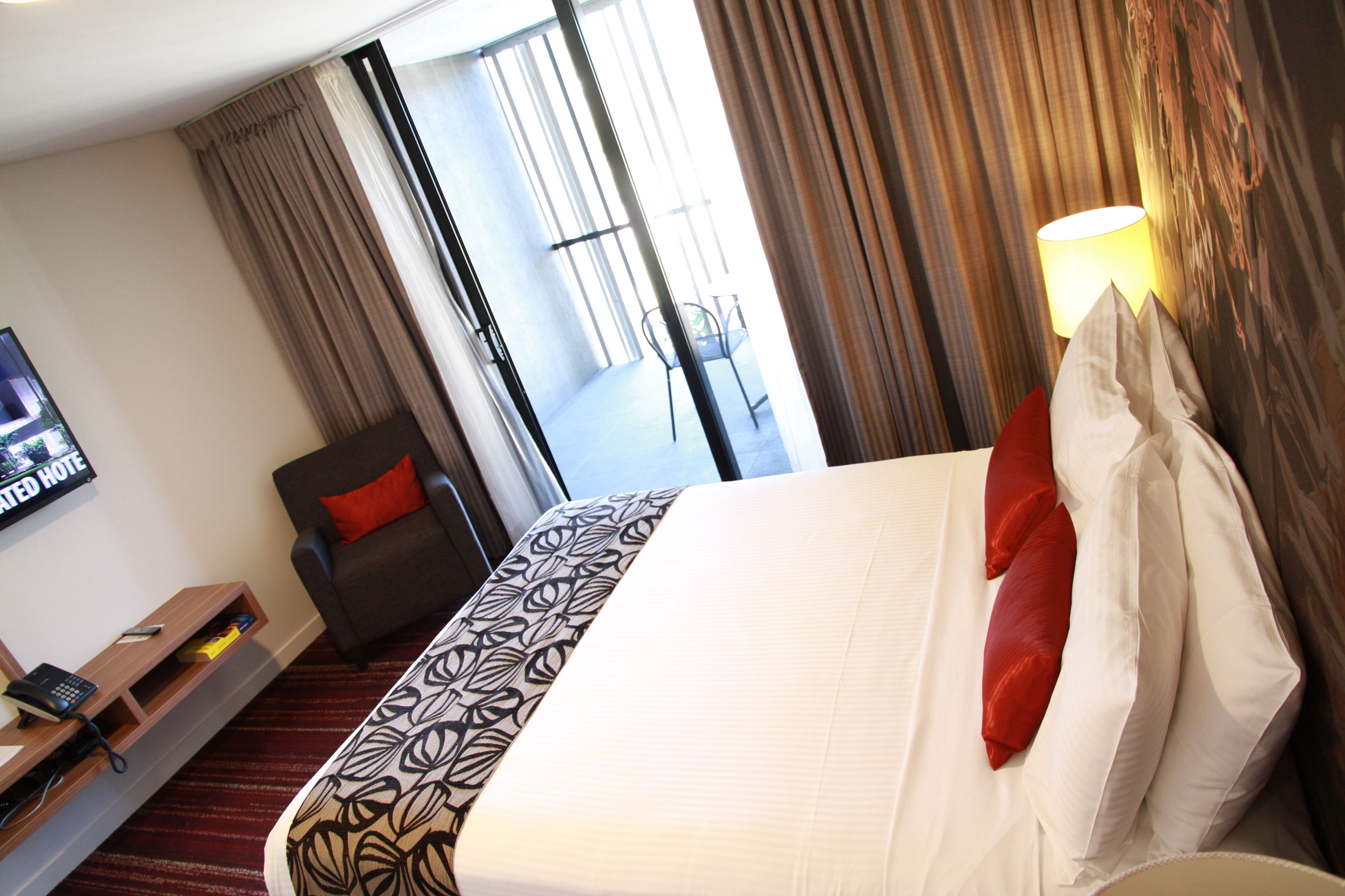 Mercure Gladstone - thumb 2