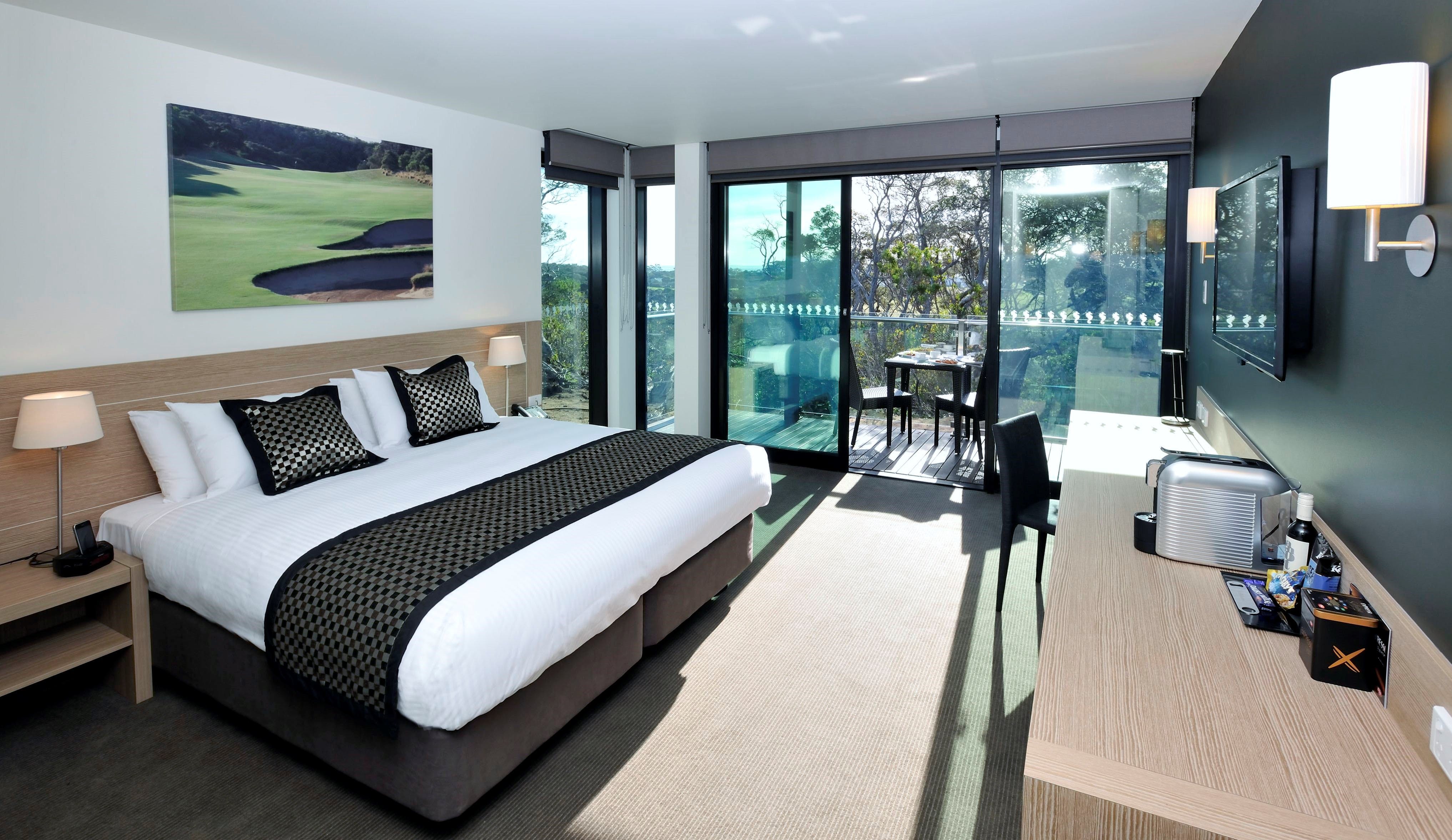 Mercure Portsea - Accommodation Resorts