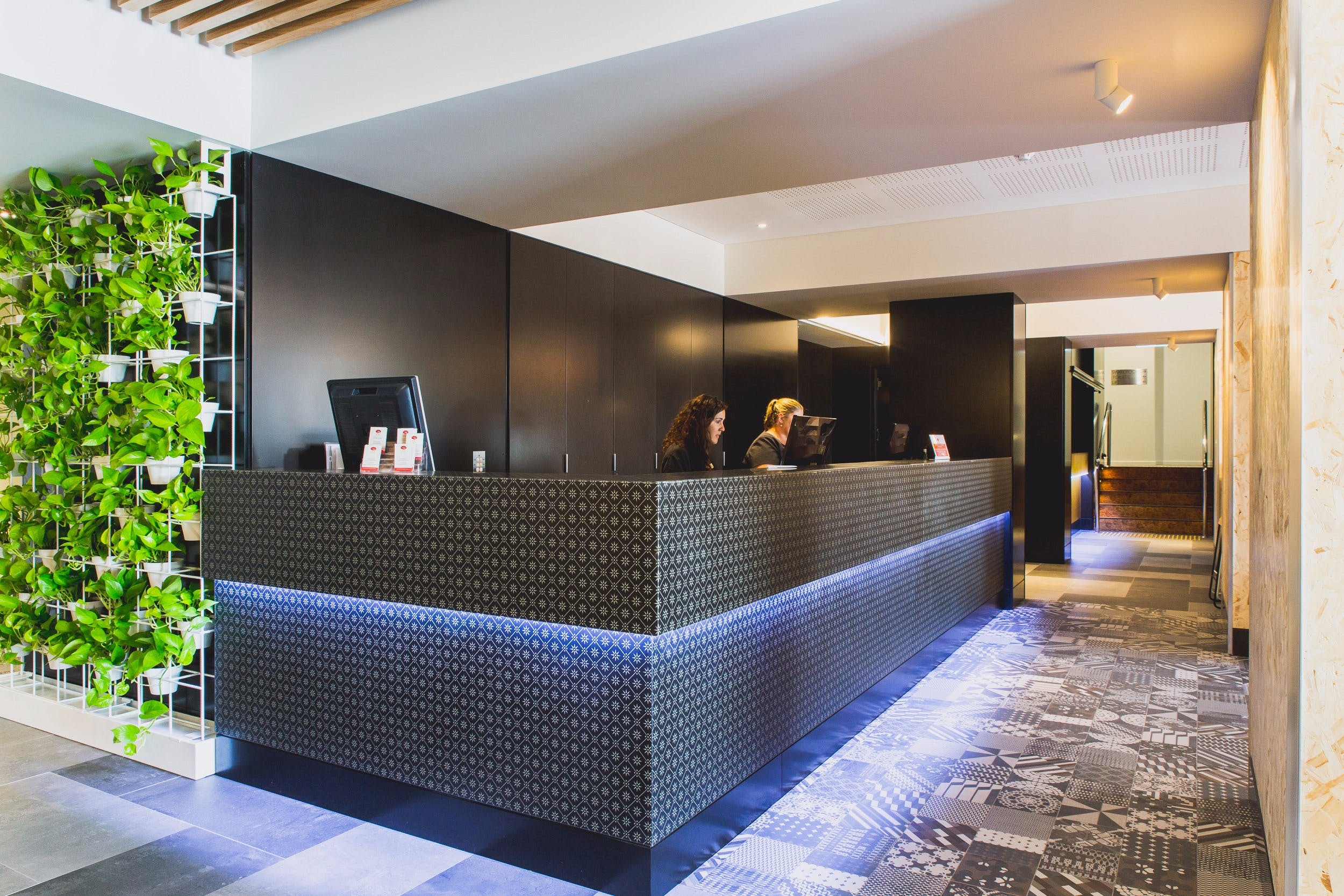 Metro Hotel Perth - Accommodation Bookings 1