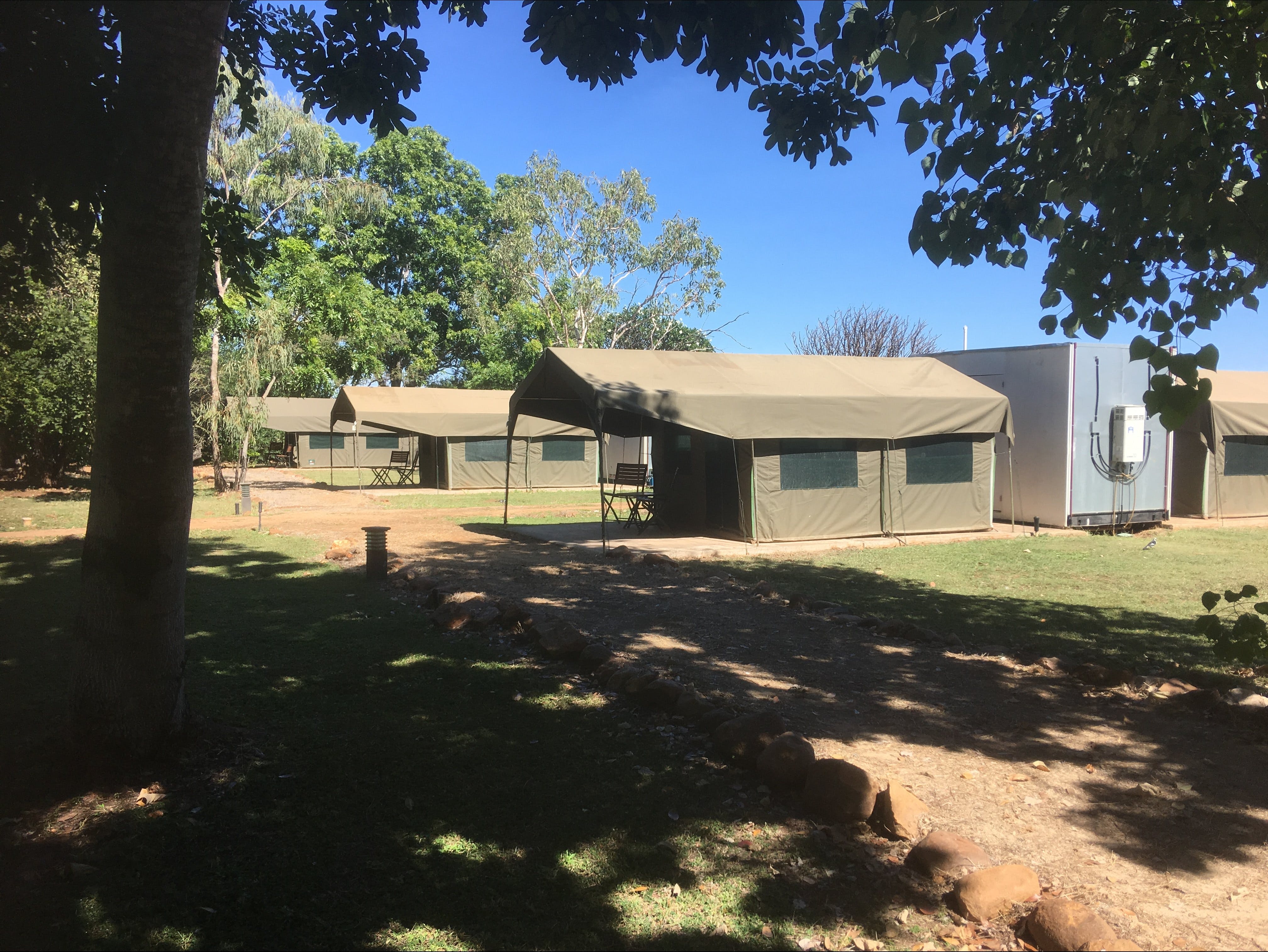 Mount Hart Wilderness Lodge - Accommodation in Brisbane