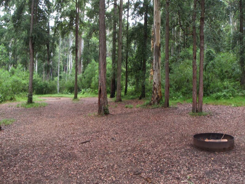 Murphys Glen campground - Accommodation Australia